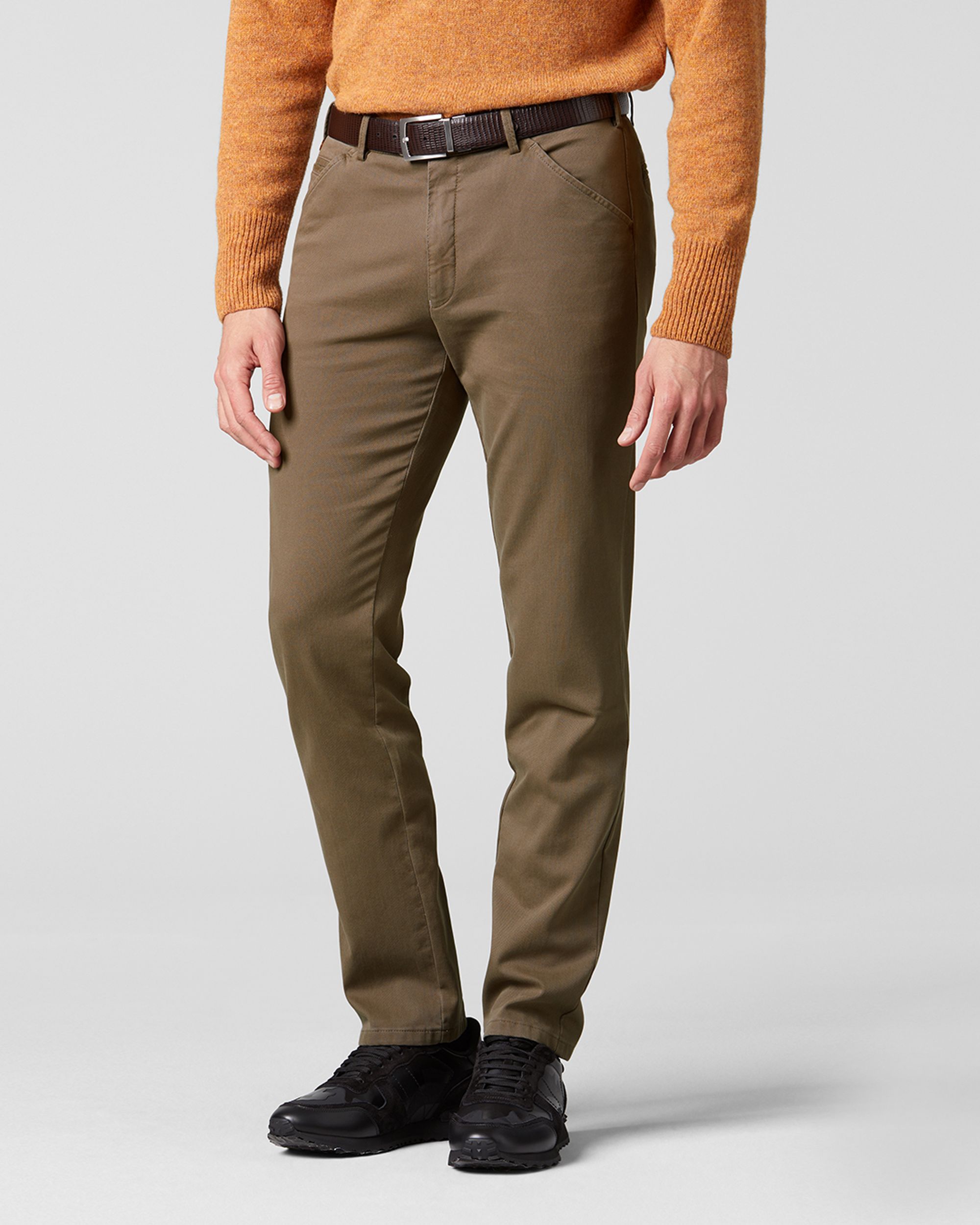 Meyer |  Meyer Five-Pocket-Hose  | 27 | stein