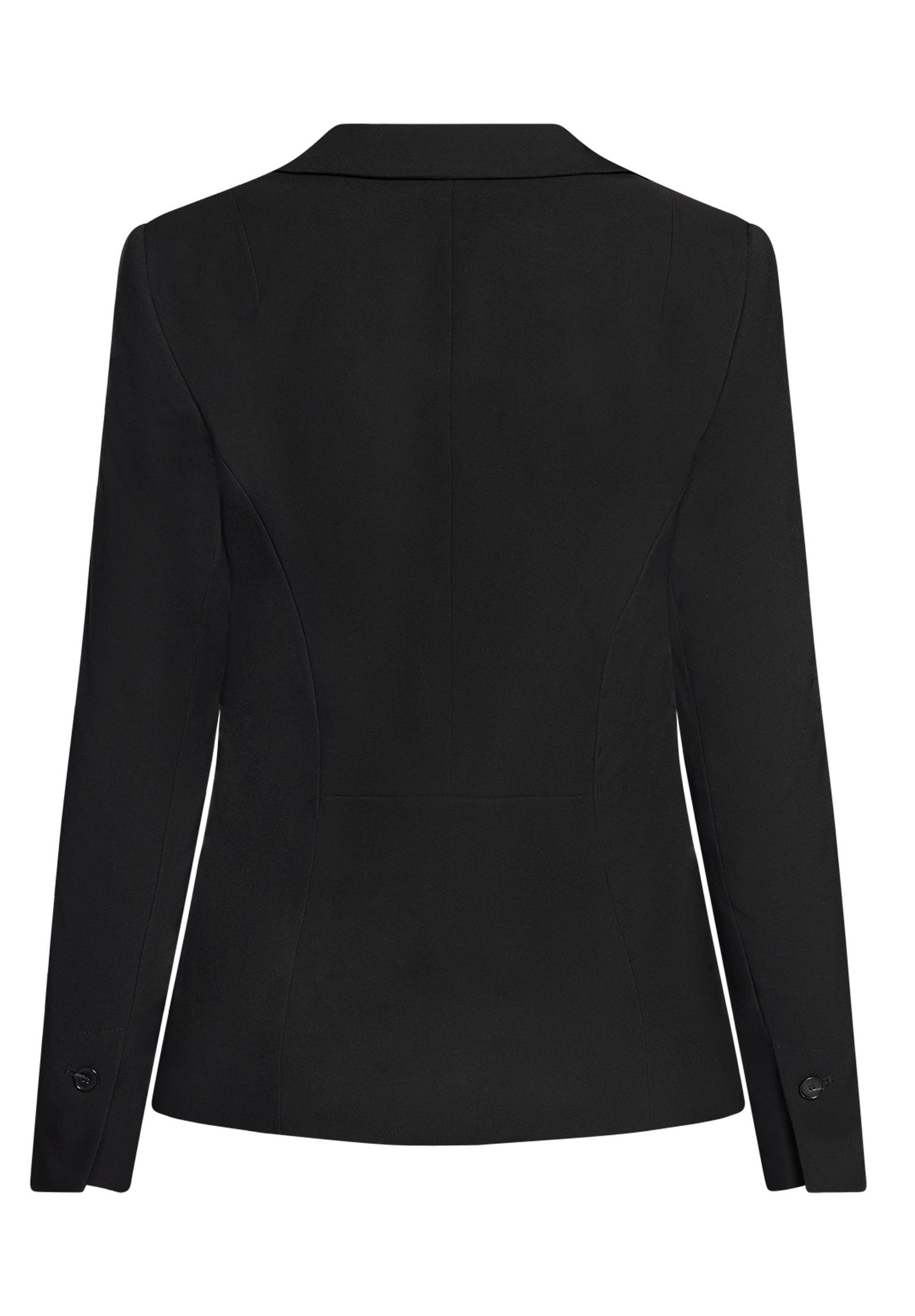 Betty Barclay |  Betty Barclay Kurzblazer | 46 | schwarz