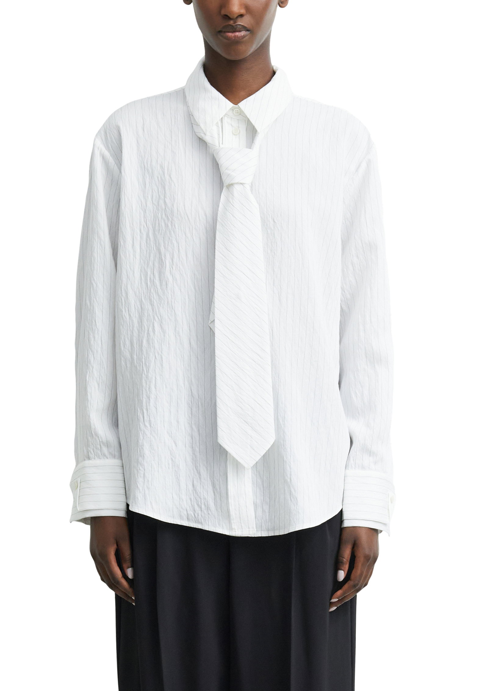Comma Bluse #3