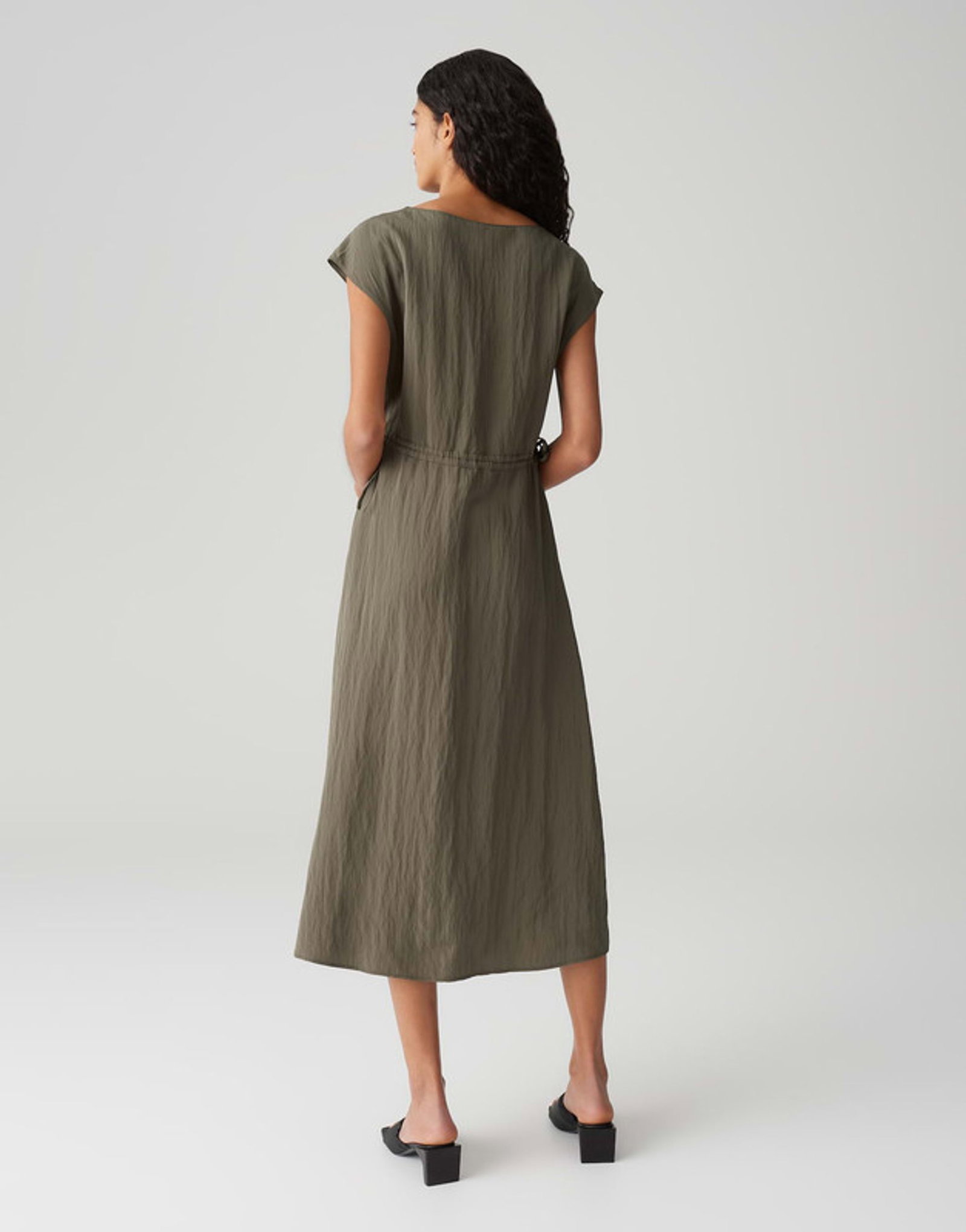 f8d751b4855771a7439f916cf2b2d5d2 Opus | Opus Freizeitkleid | 38 | 804_30034