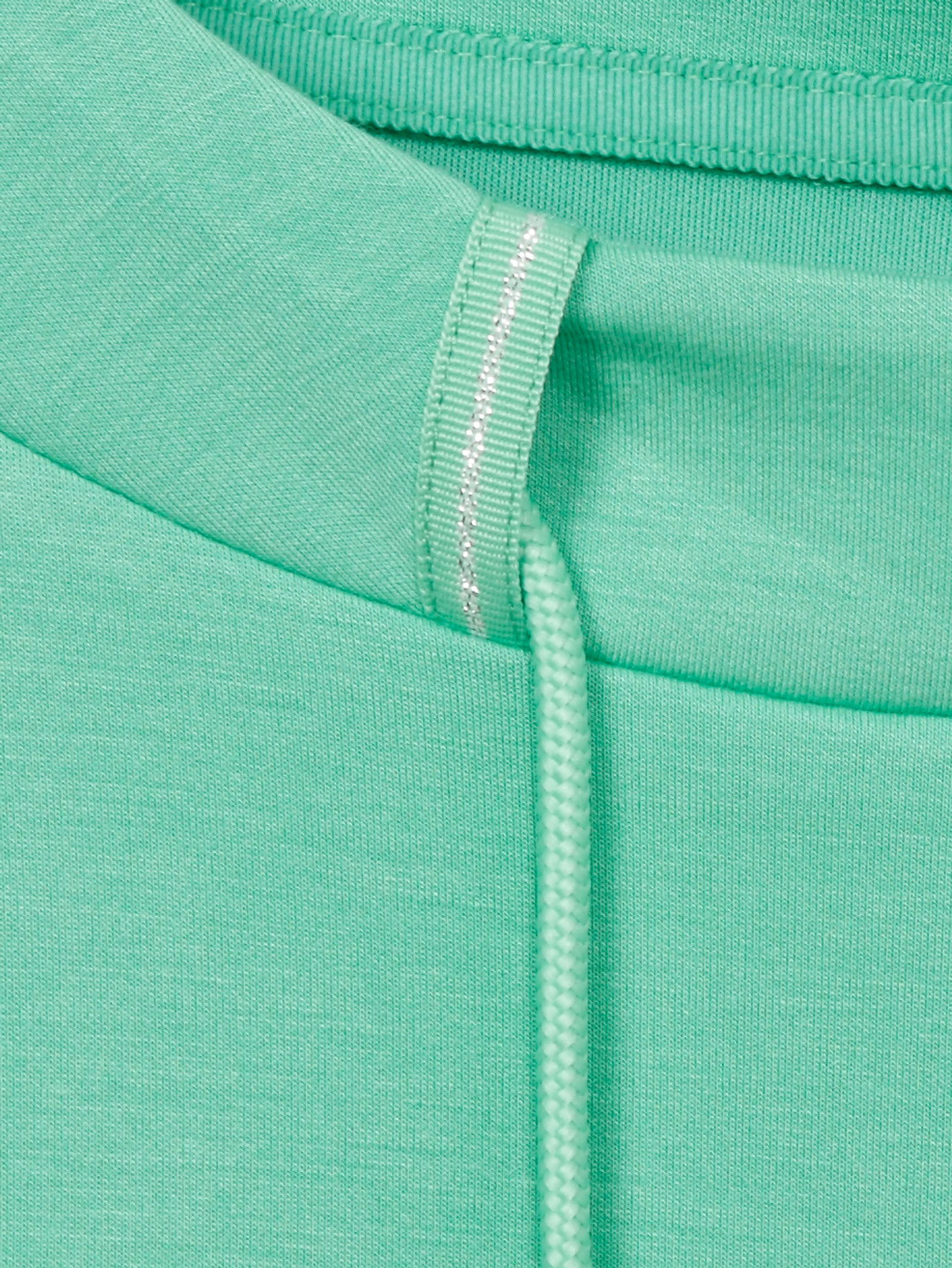 VIA APPIA DUE |  VIA APPIA DUE Sweatshirt  | 44 | macha