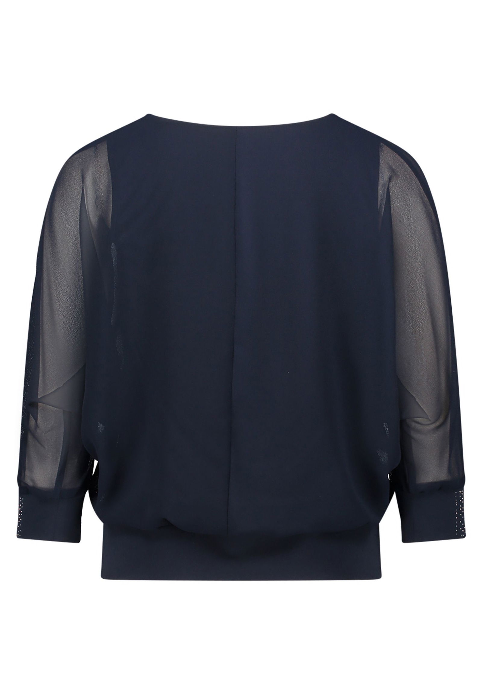 Vera Mont |  Blusenshirt | 46 | night sky