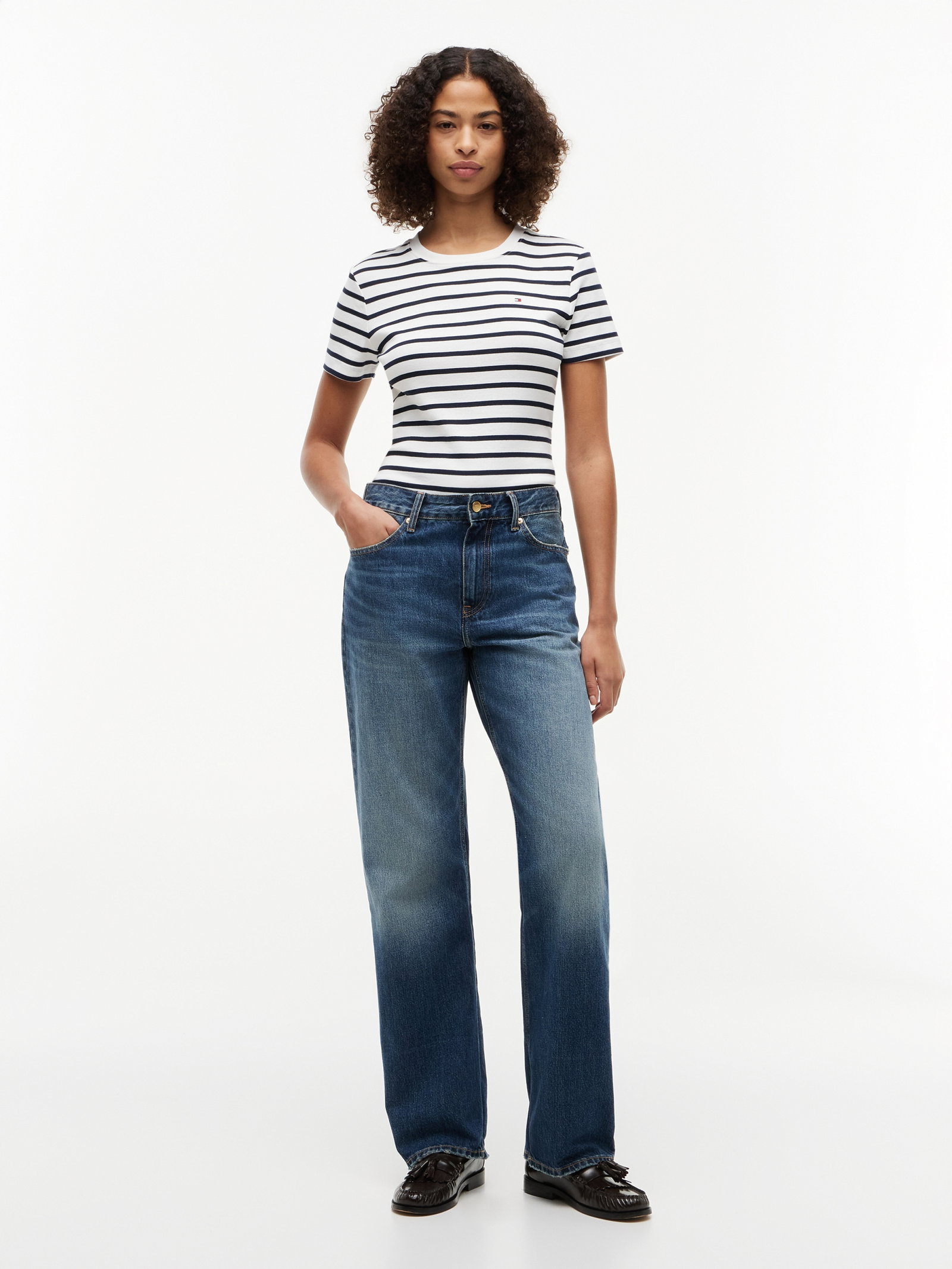 Tommy Hilfiger Slim Cody T-Shirt #5