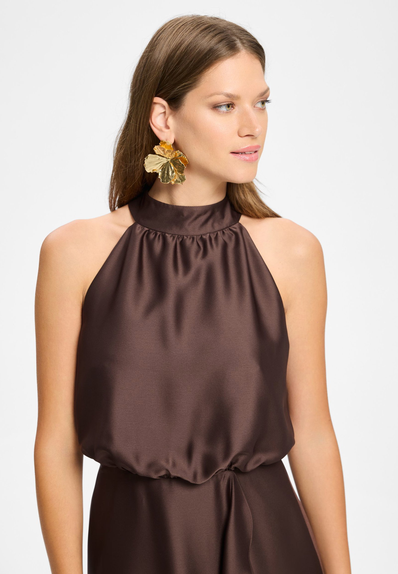 SWING |  SWING Kurzes Kleid  | 36