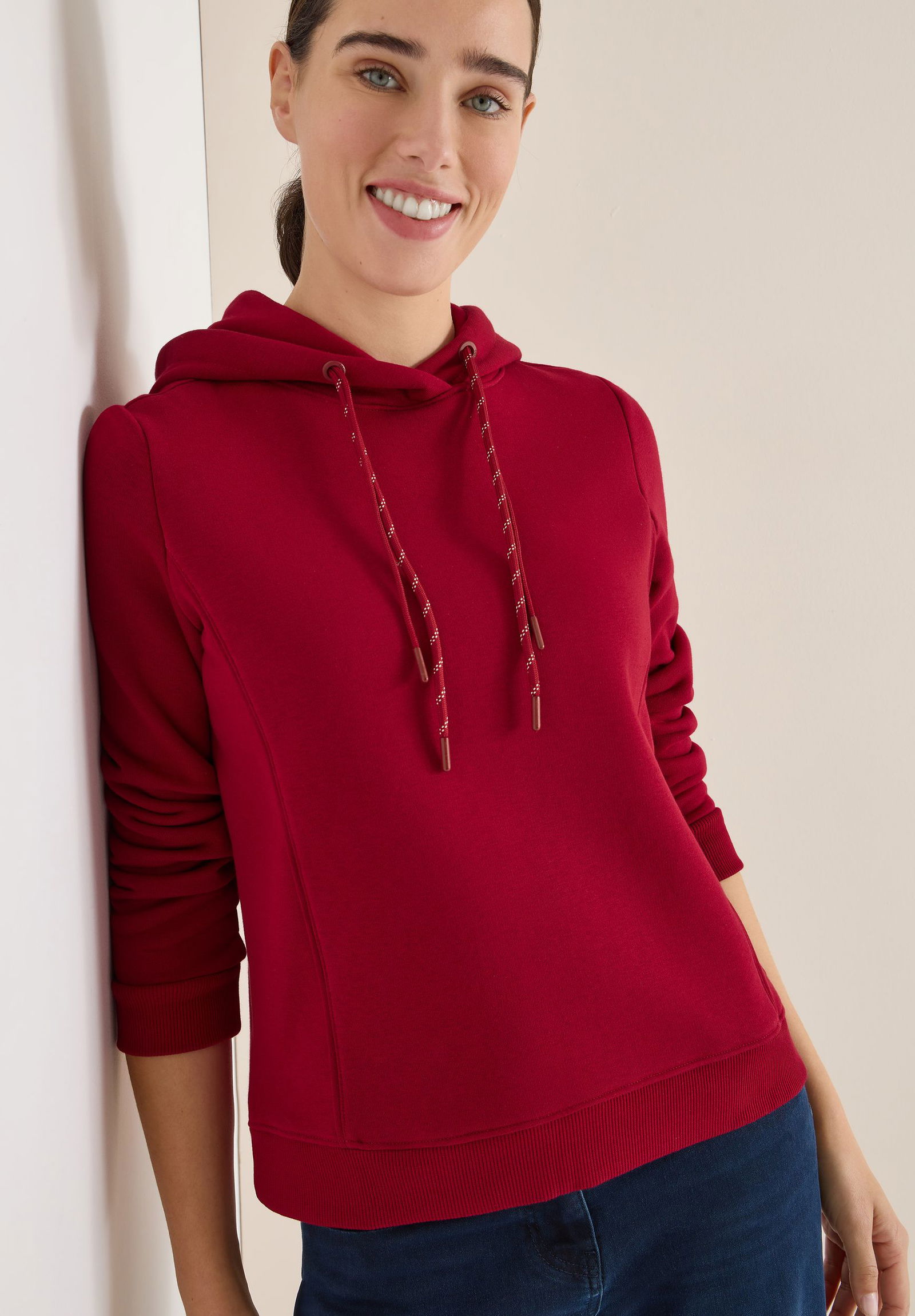 CECIL | CECIL Sweatshirt | M | 11231_26710