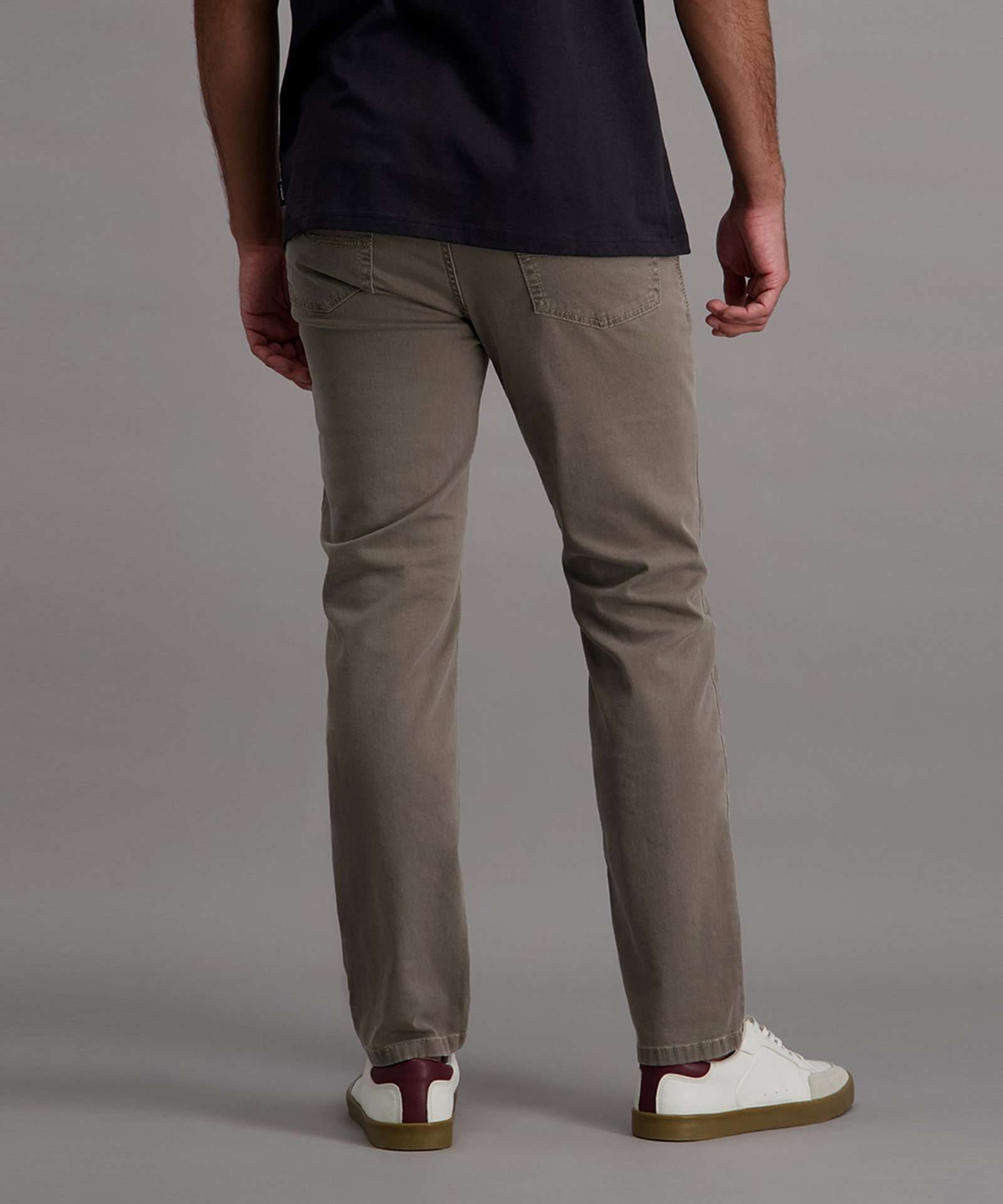 Pioneer |  Pioneer Regular Fit Jeans "Rando" | 36/30 | light brown stonewash