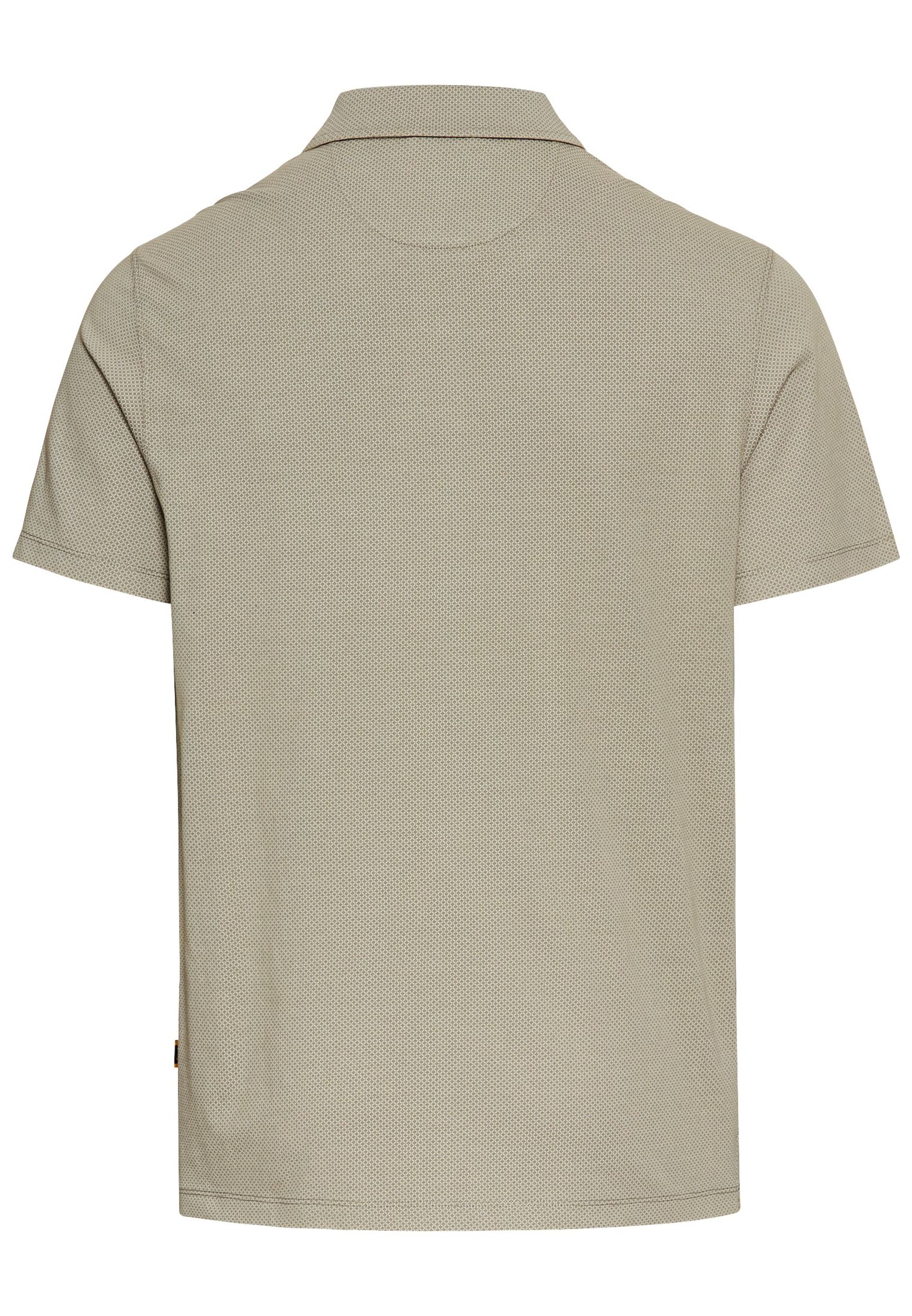 Camel Active |  Camel Active Poloshirt  | 3XL | khaki
