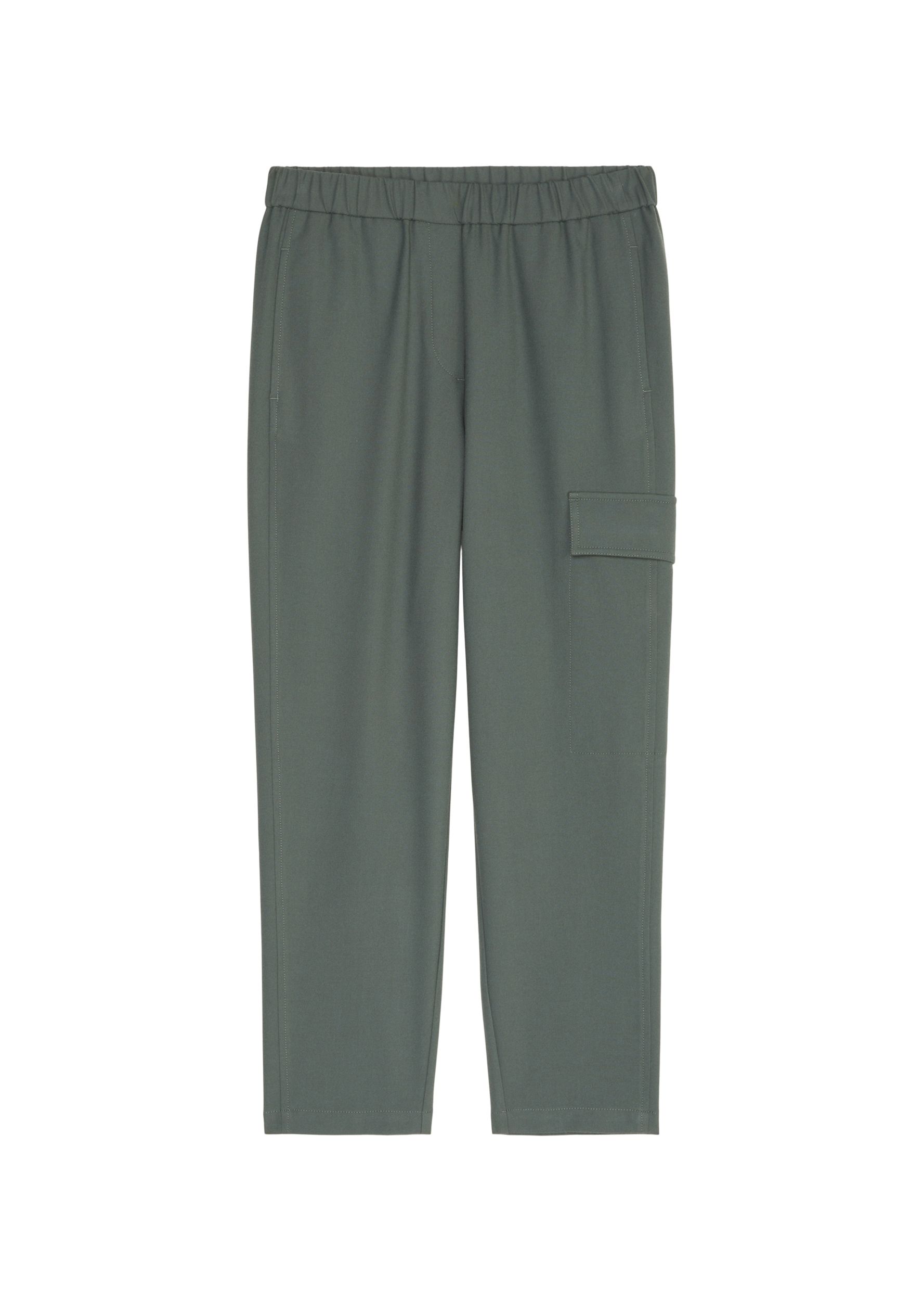 Marc O´Polo |  Marc O´Polo Joggingpants  | 40 | preppy green