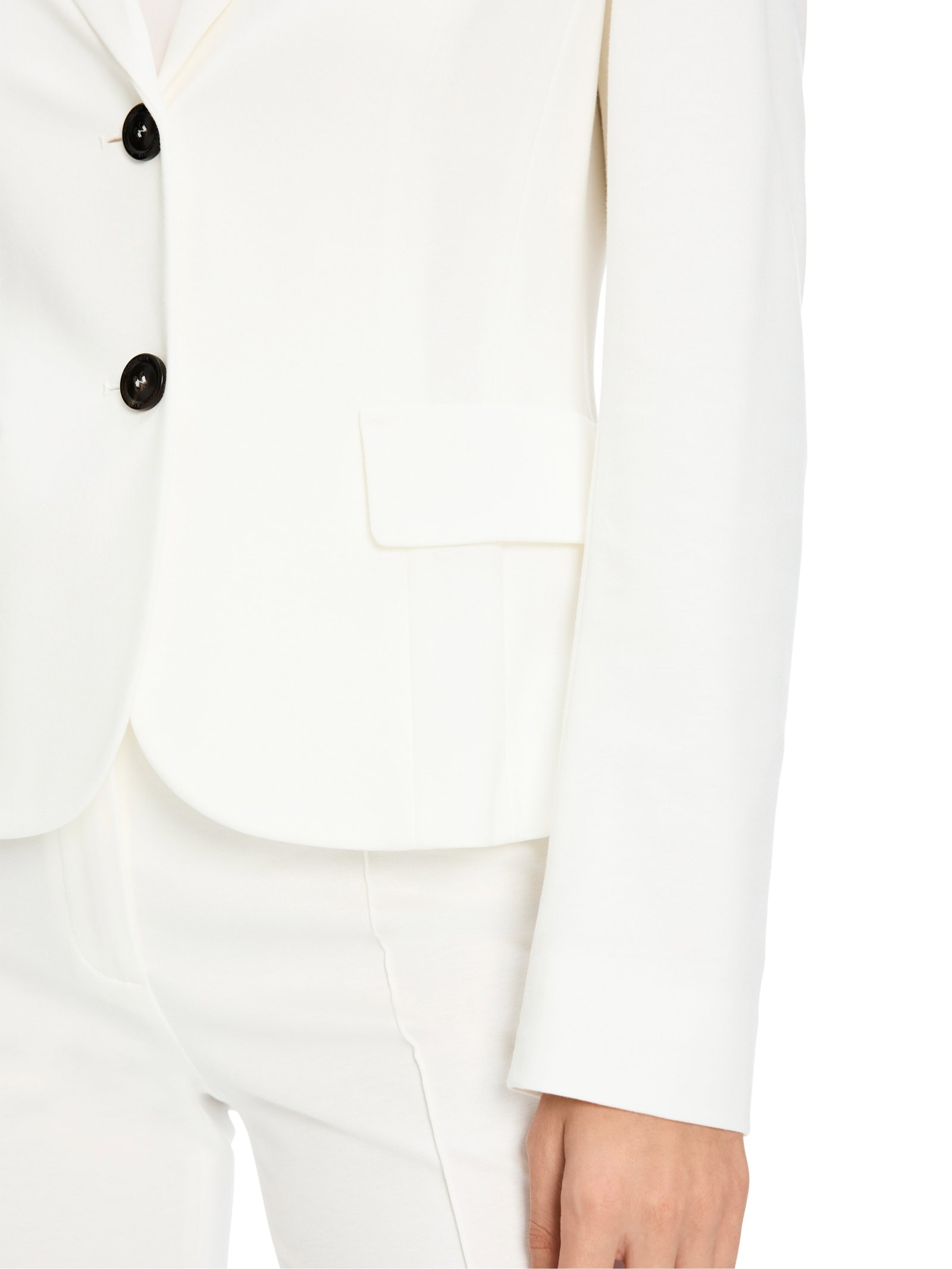 Marc Cain Essentials Blazer #5