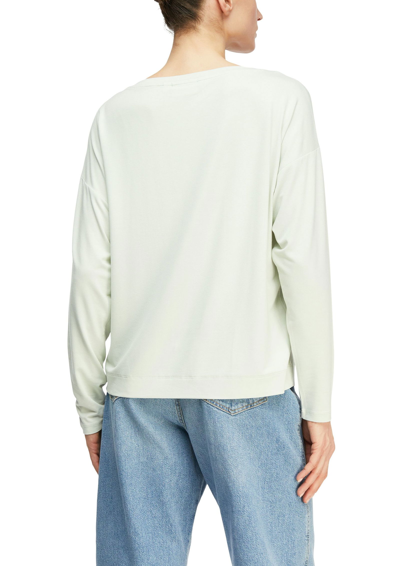 Comma |  Comma Longsleeve  | 34 | 61D2