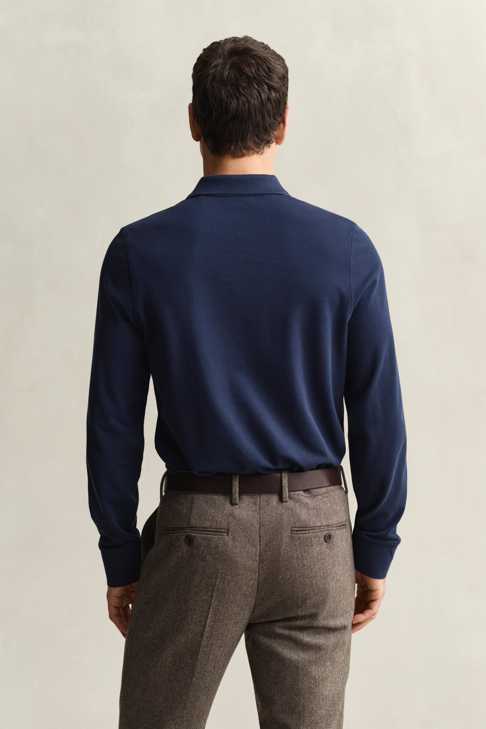 Gant Piqué Rugger "Shield" #3