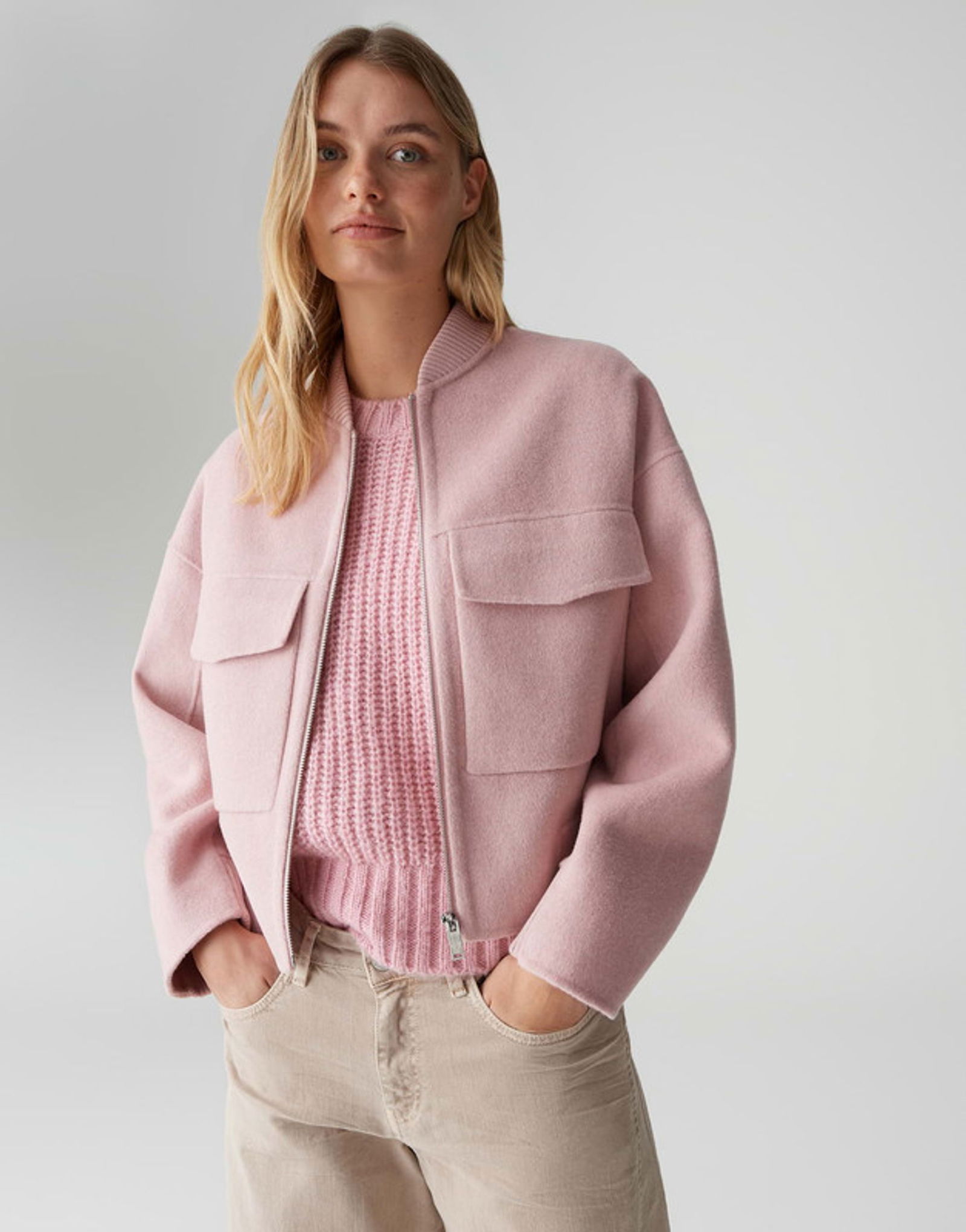 Opus |  Opus Funktionsjacke  | 38 | 804_40042