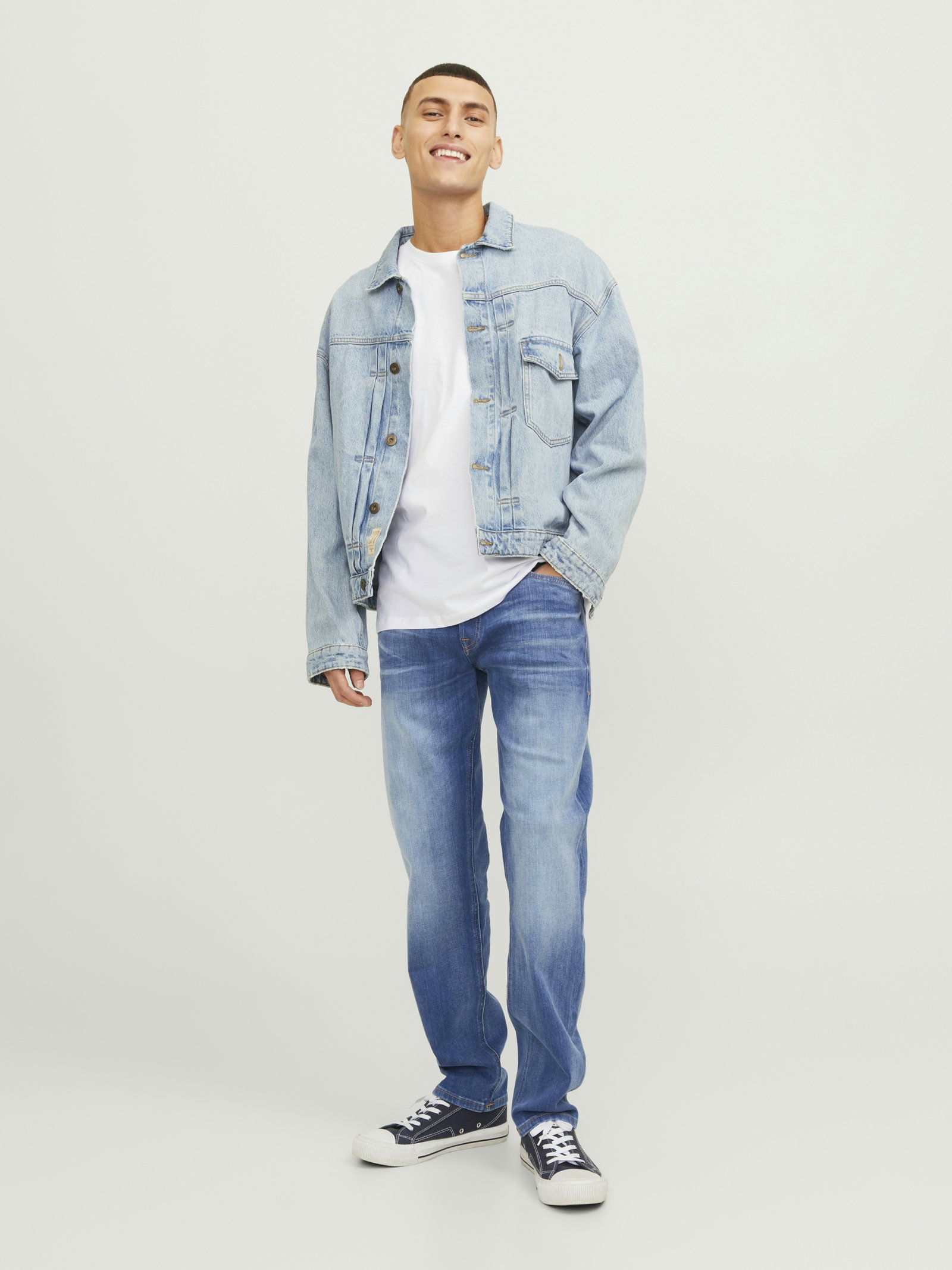 Jack&Jones Dad Jeans #7