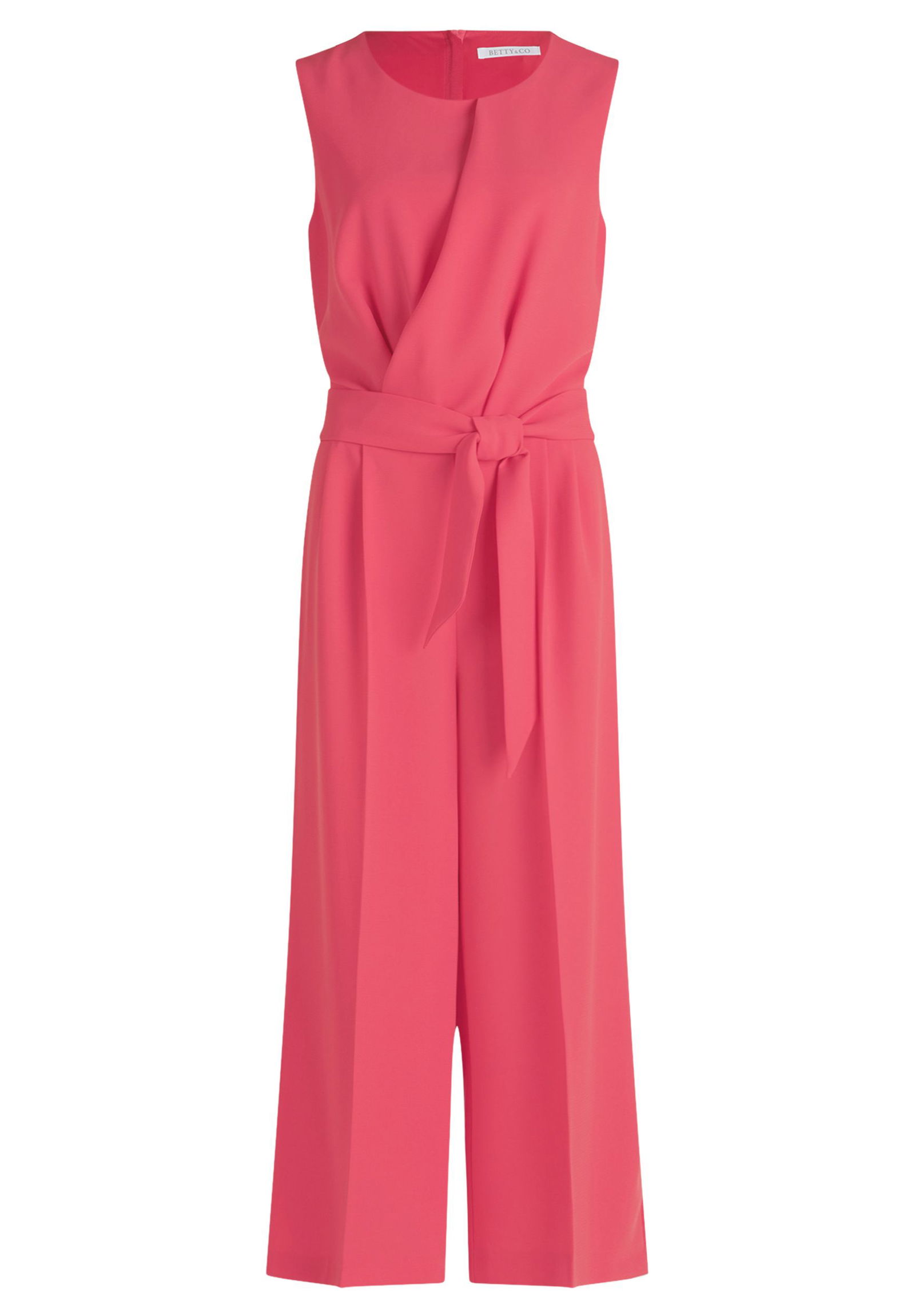 39cb12eb2baa13f428ed4198106e55d1 Betty & CO | Betty & CO Jumpsuit | 42 | koralle