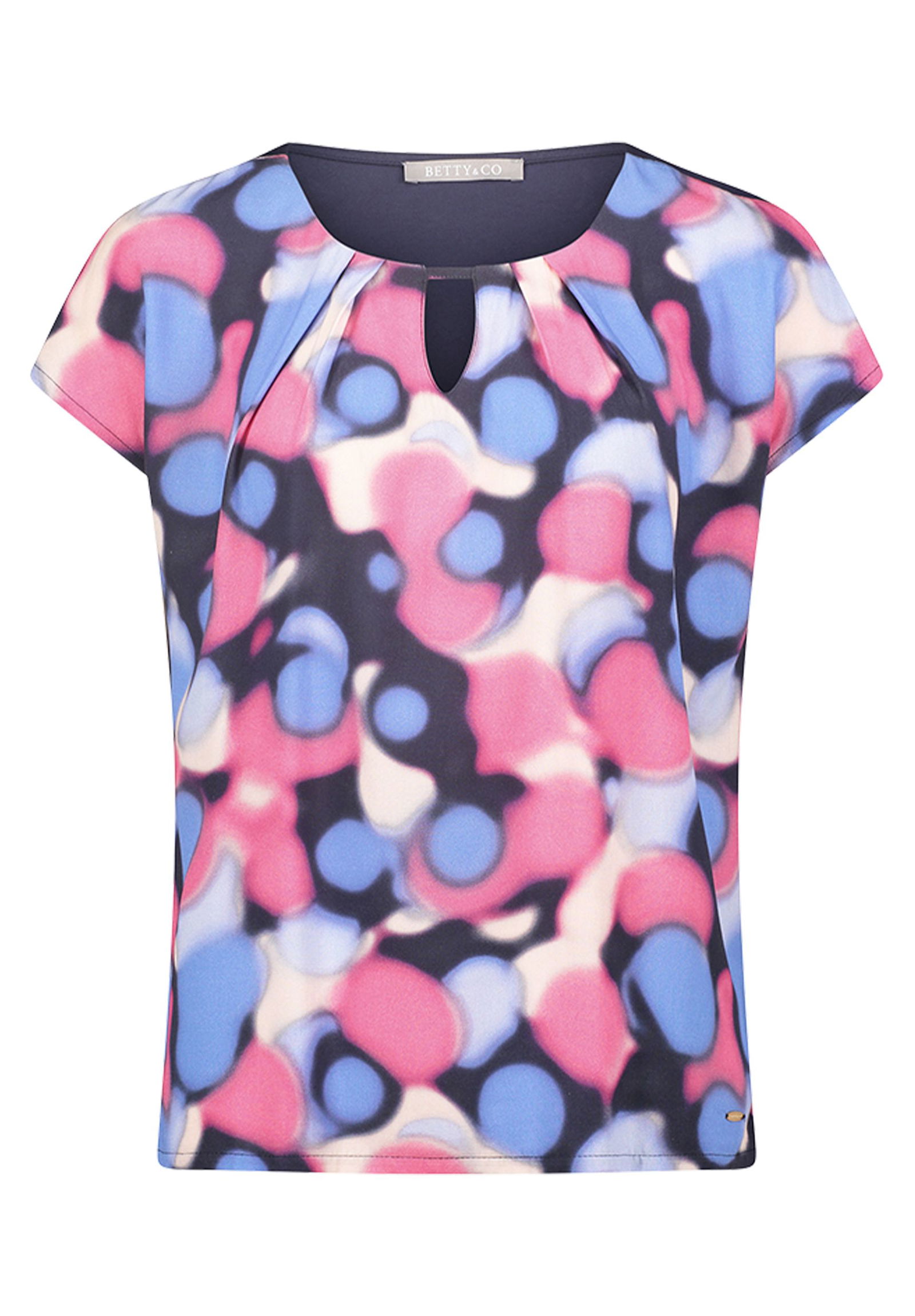 714d30416e294ab9e9ed8060953ffb47 Betty & CO Blusenshirt