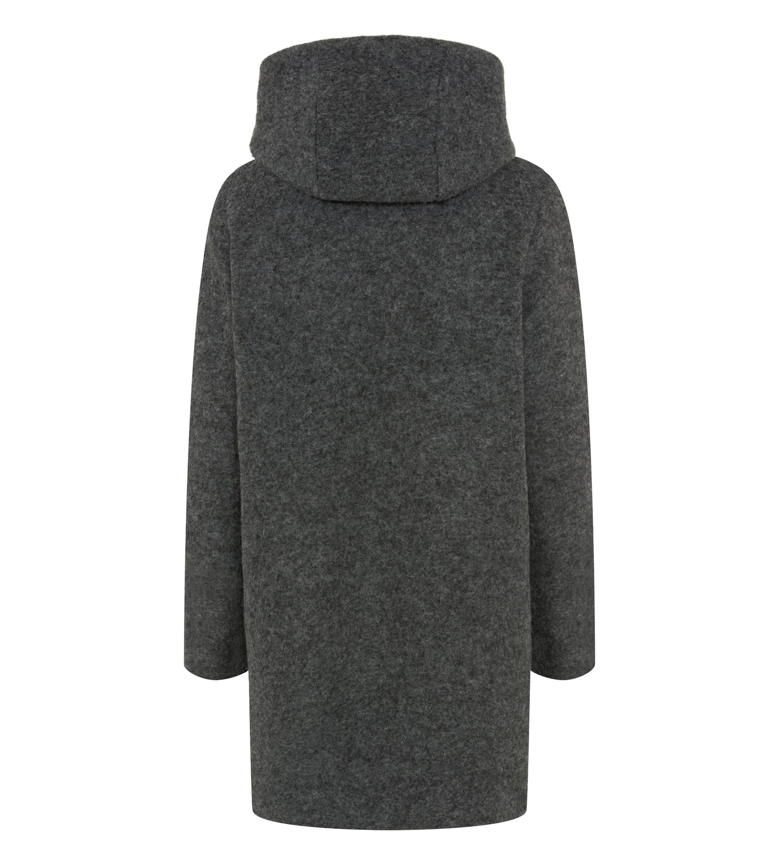 JACKE WOLLE, ANTHRAZIT #2