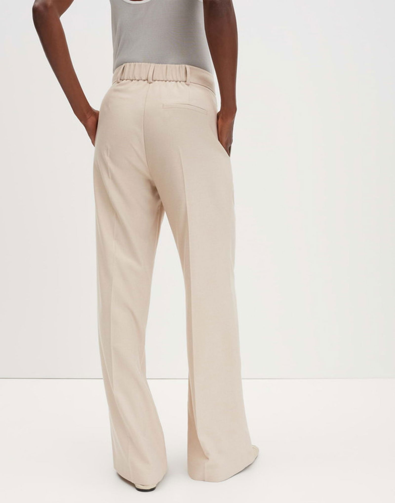 Someday | Someday Schmale Hose | 38 | mellow mélange