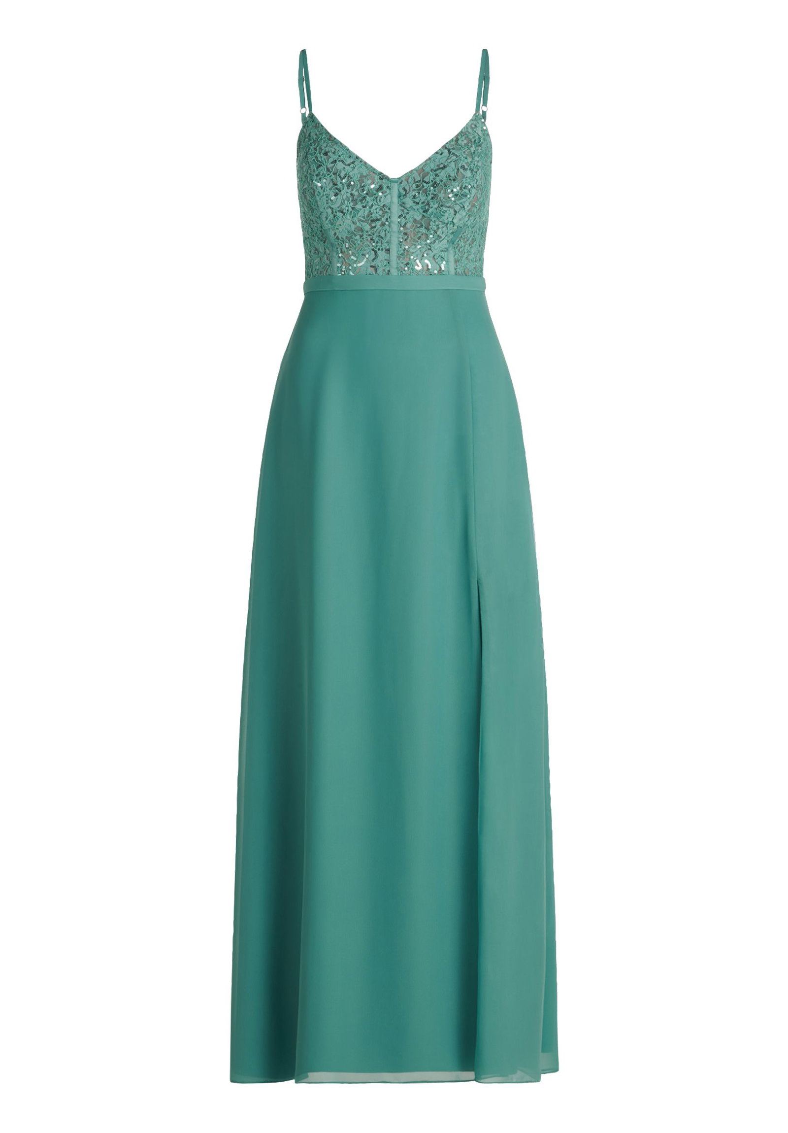 cbe9e1e3609326b099146c150cb56482 Suddenly Princess | Suddenly Princess Langes Kleid | 38