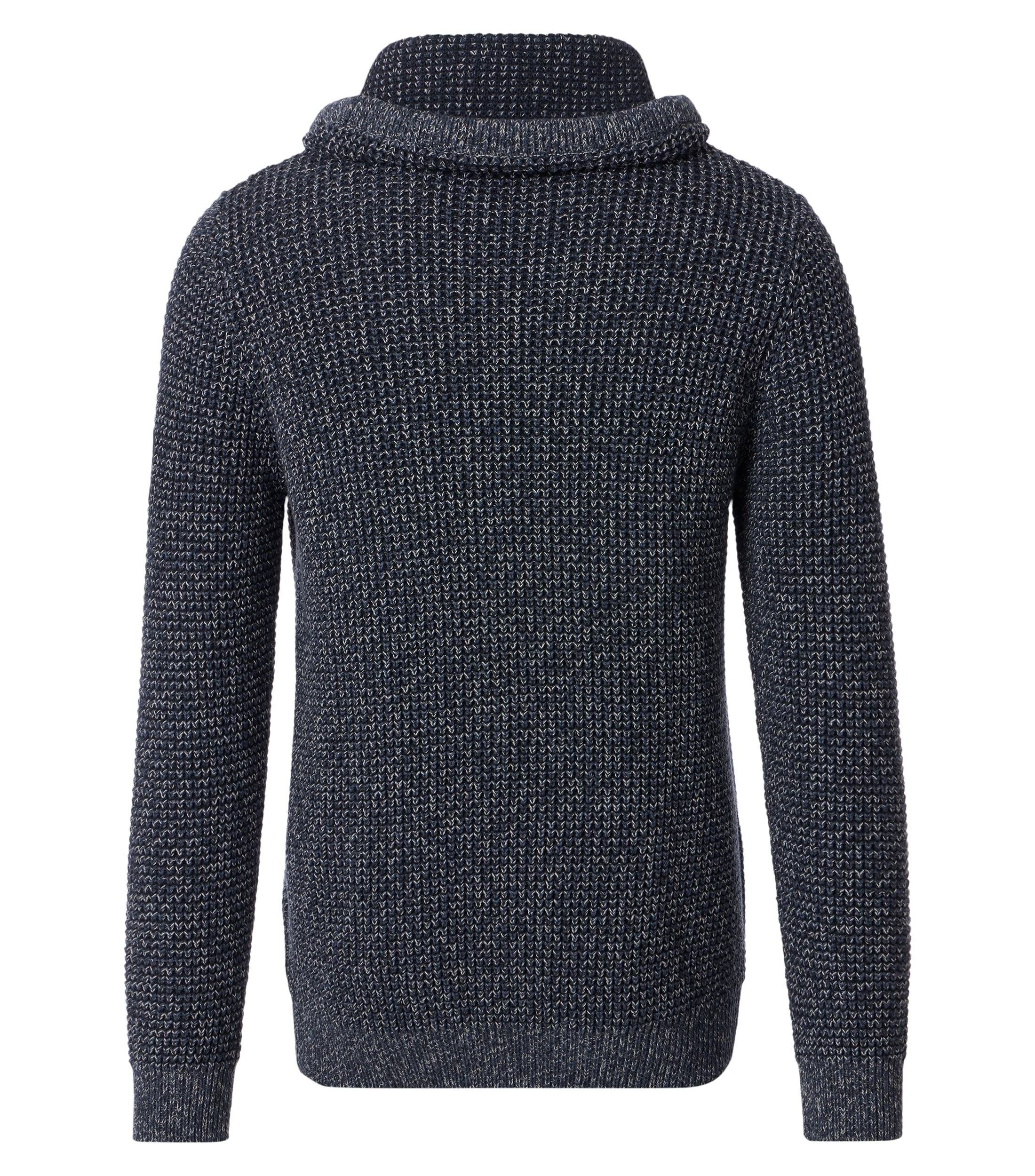  |  Pullover | XXL | blau