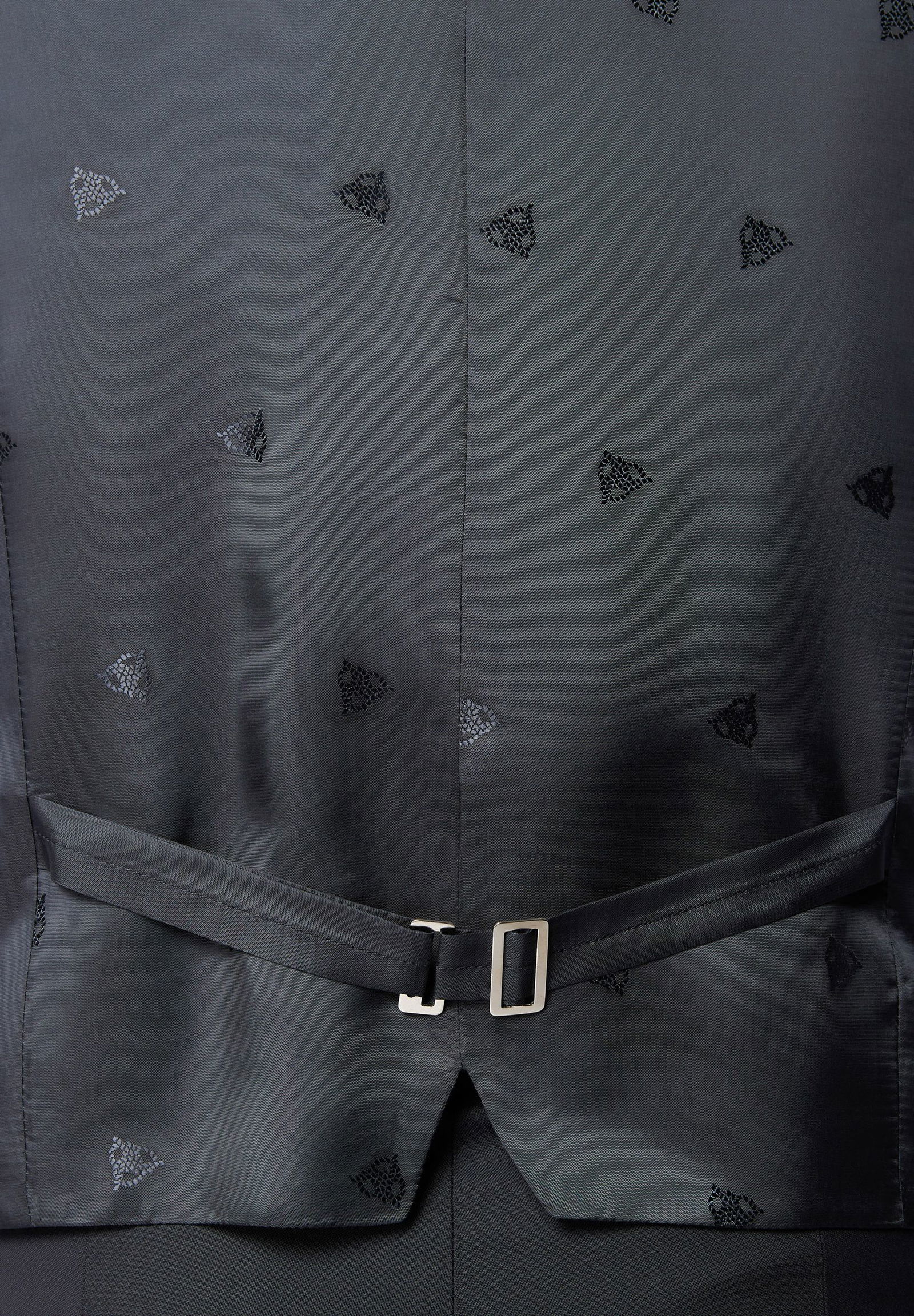 cb34949d5d0f64626c81334c98a6e0c8 Roy Robson Anzugsweste "Weste S-30-05"