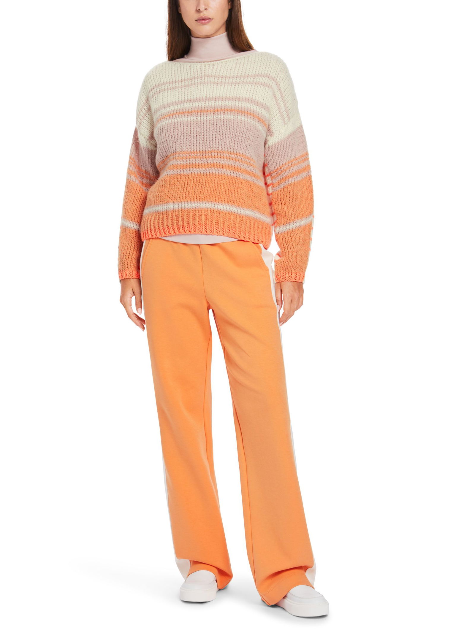 e3e7f3ca7942c8d0a3ab47c00b0dd8a2 Marc Cain Sports | Marc Cain Sports Pullover | 42