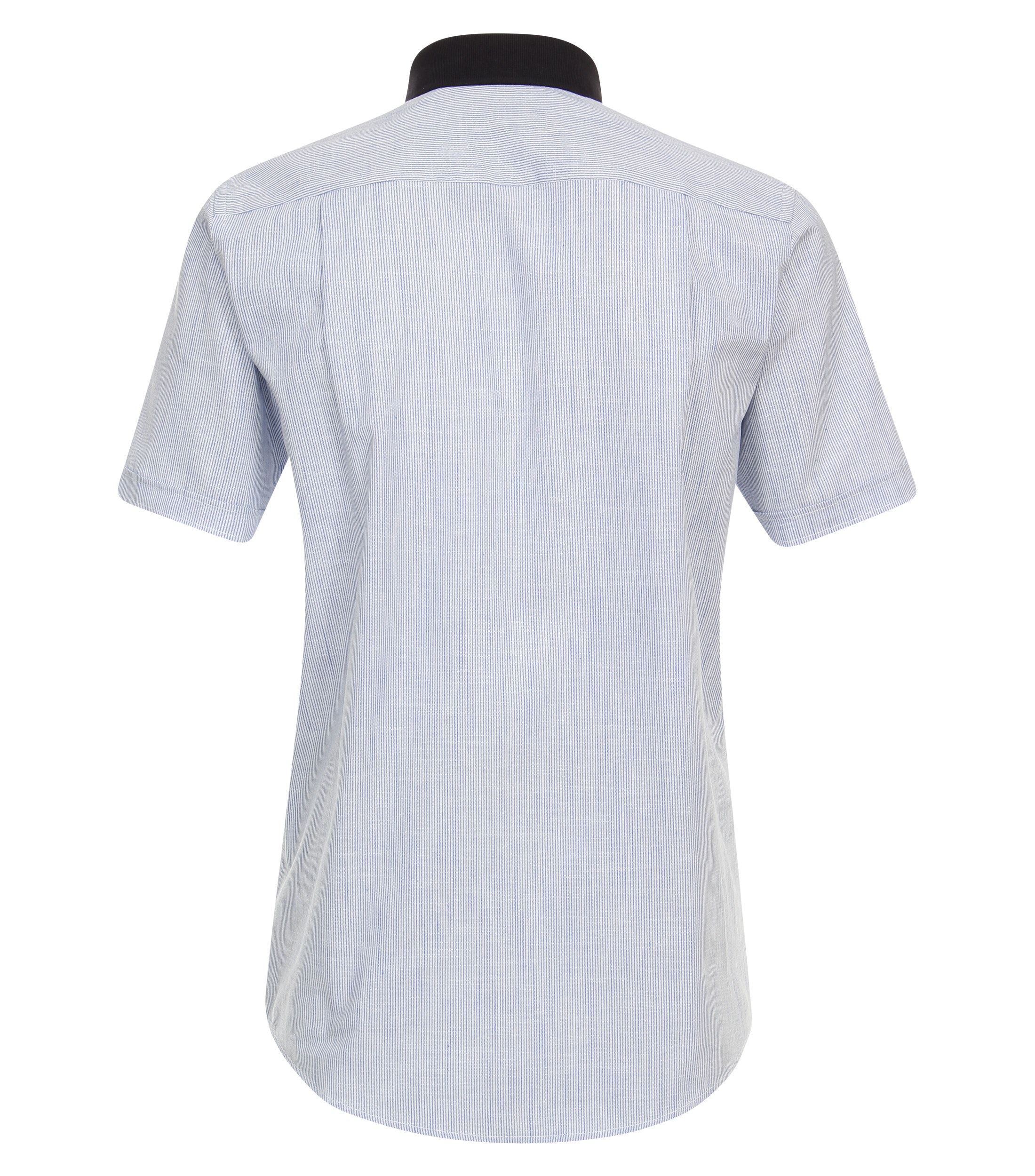 Casa Moda |  Casa Moda Hemd Regular Fit  | L | blau