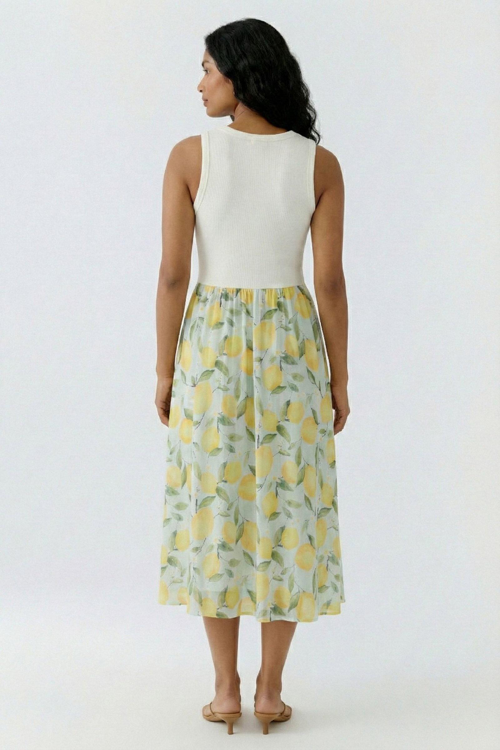 Oui |  Oui Midikleid  | 36