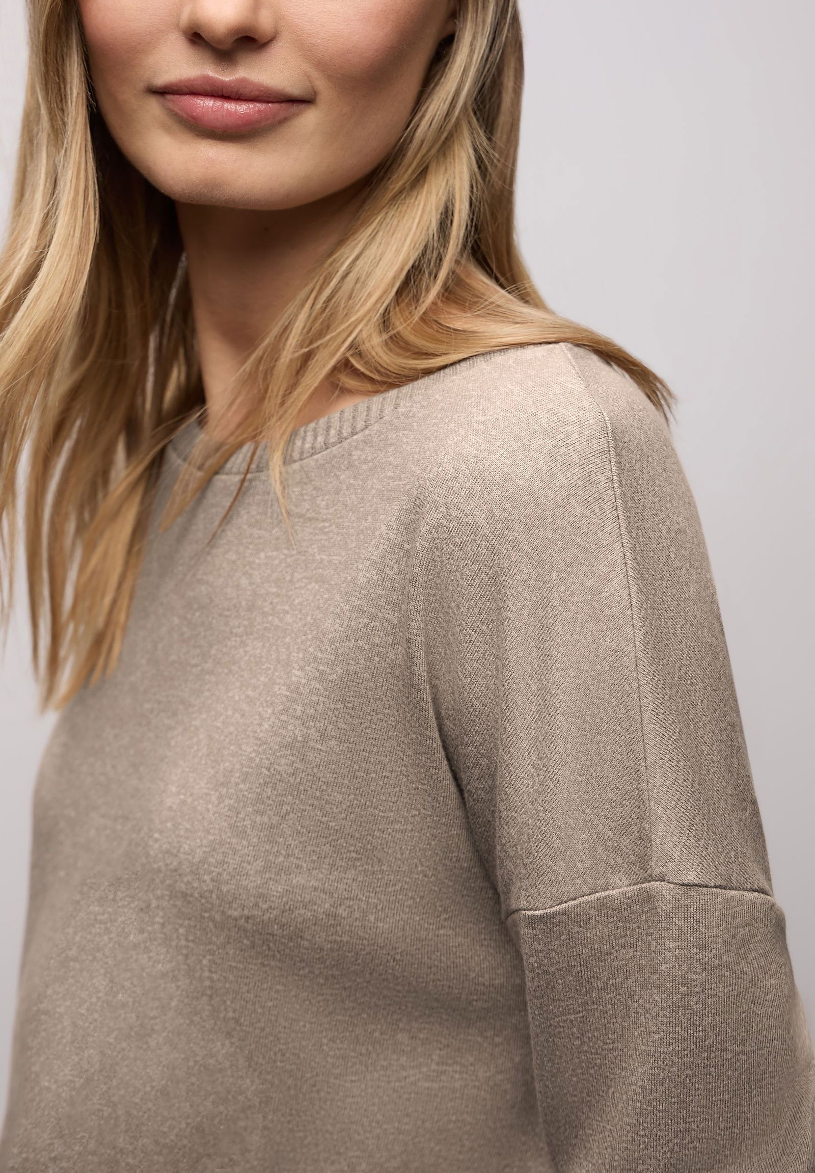 Street One |  Street One Pullover  | 40