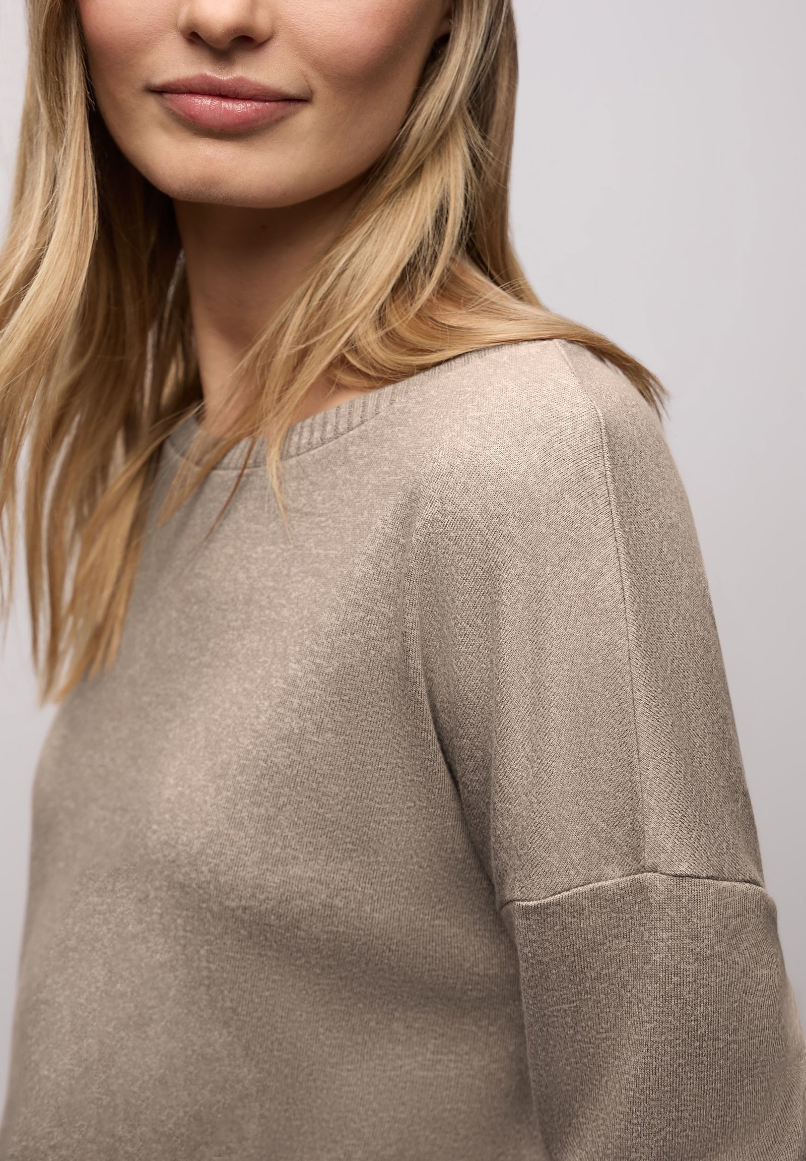88988140ddc74b899772a709e5d7bb1b Street One | Street One Pullover | 40