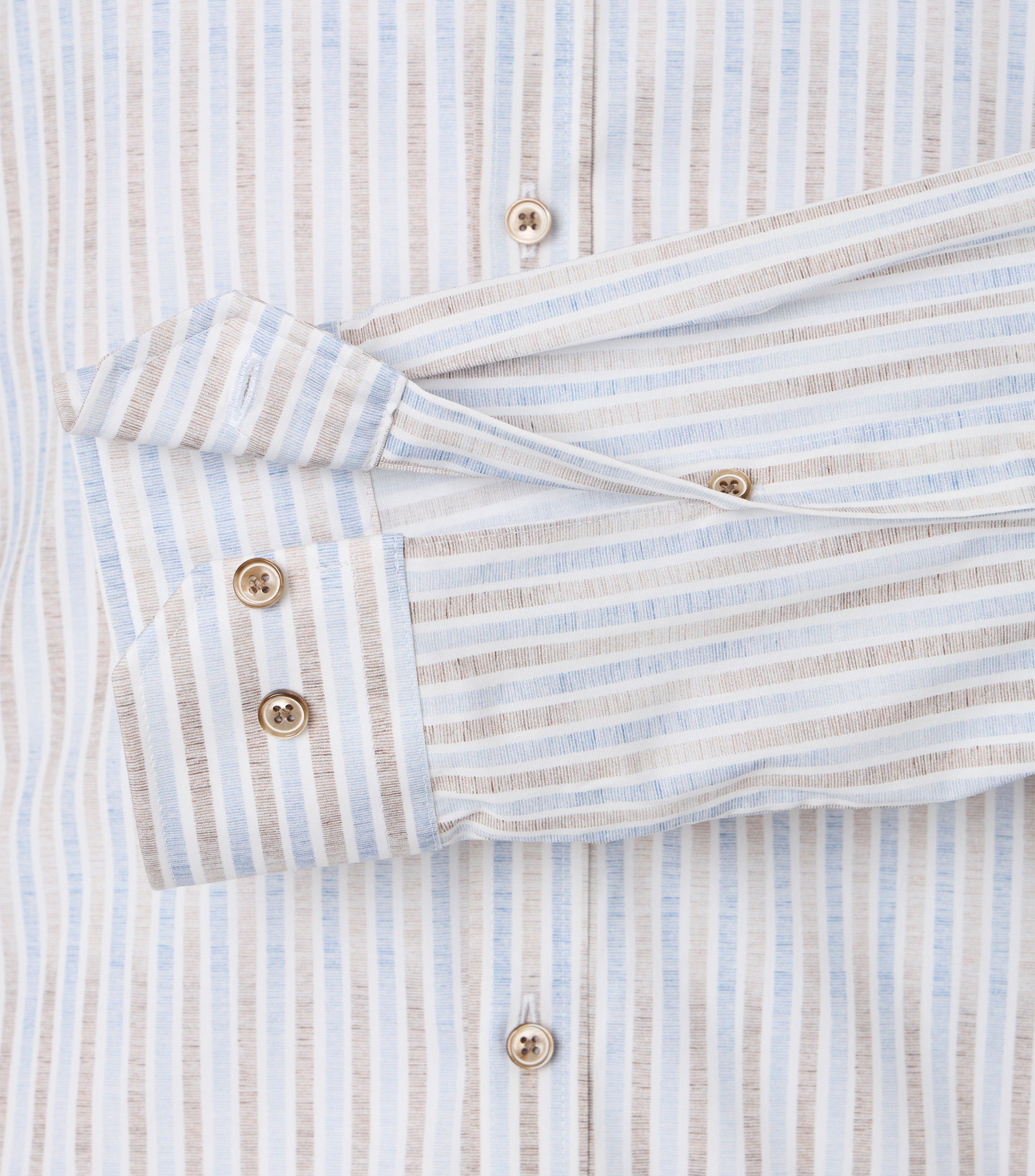 VENTI Hemd Modern Fit #2