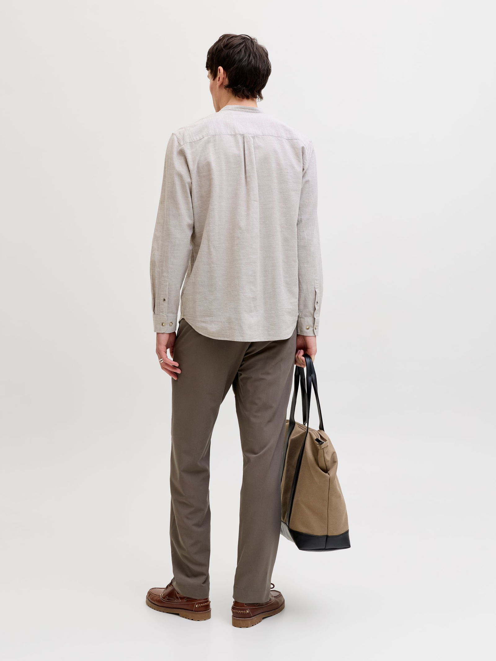 Jack&Jones |  Jack&Jones Hemd Super Slim Fit  | XXL