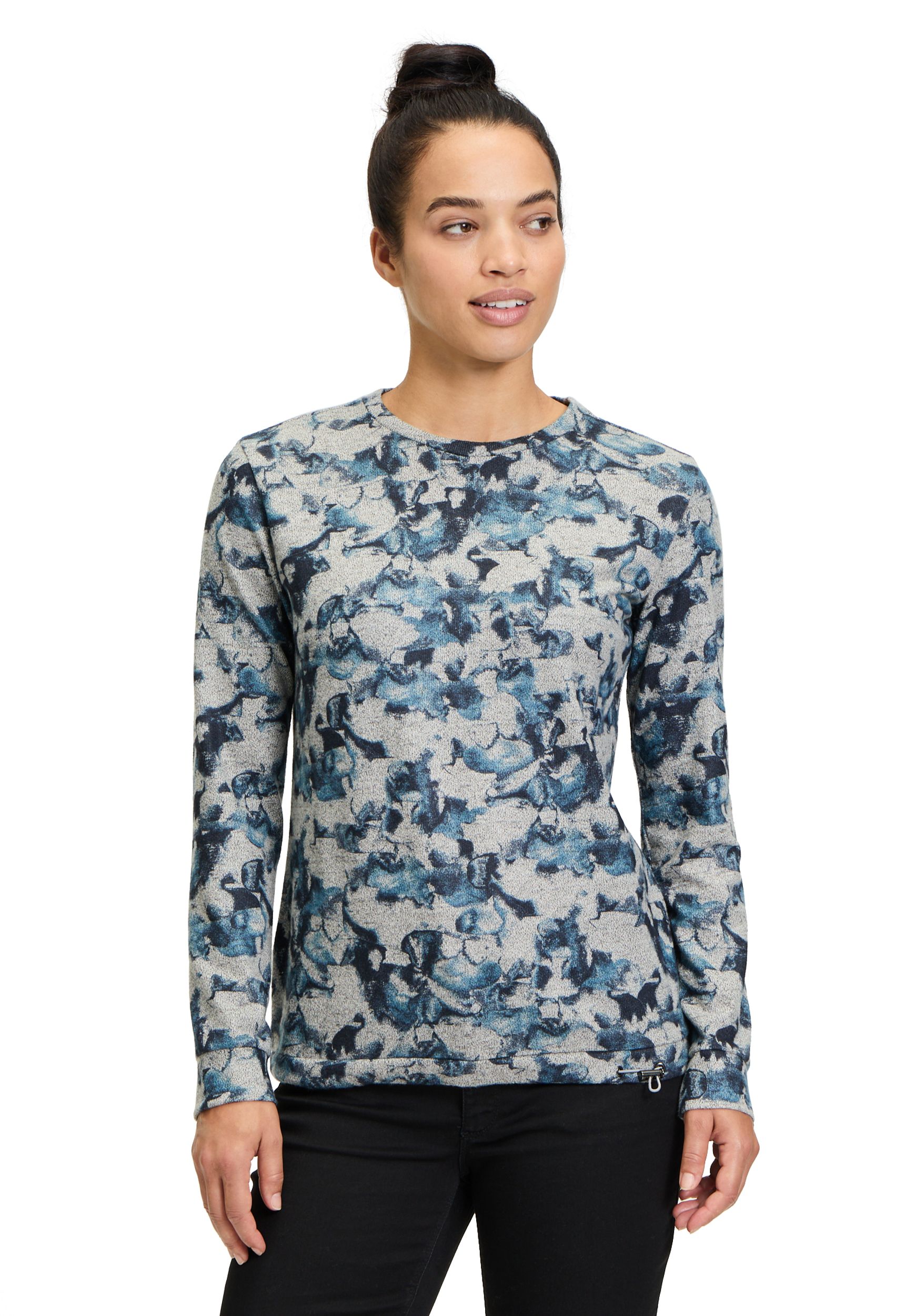 Betty & CO |  Betty & CO Longsleeve  | S