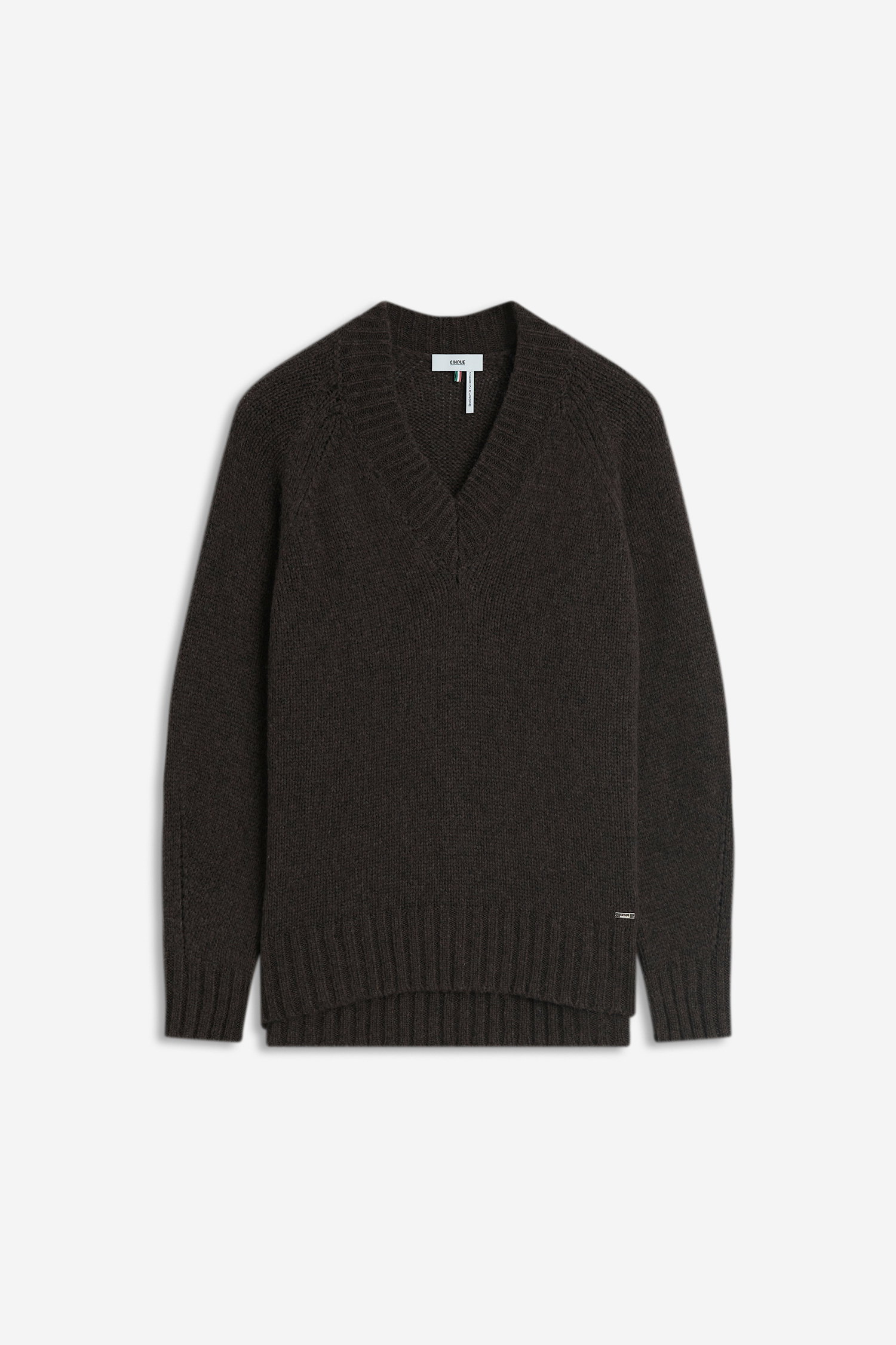 Cinque Pullover "Cisaria" #1