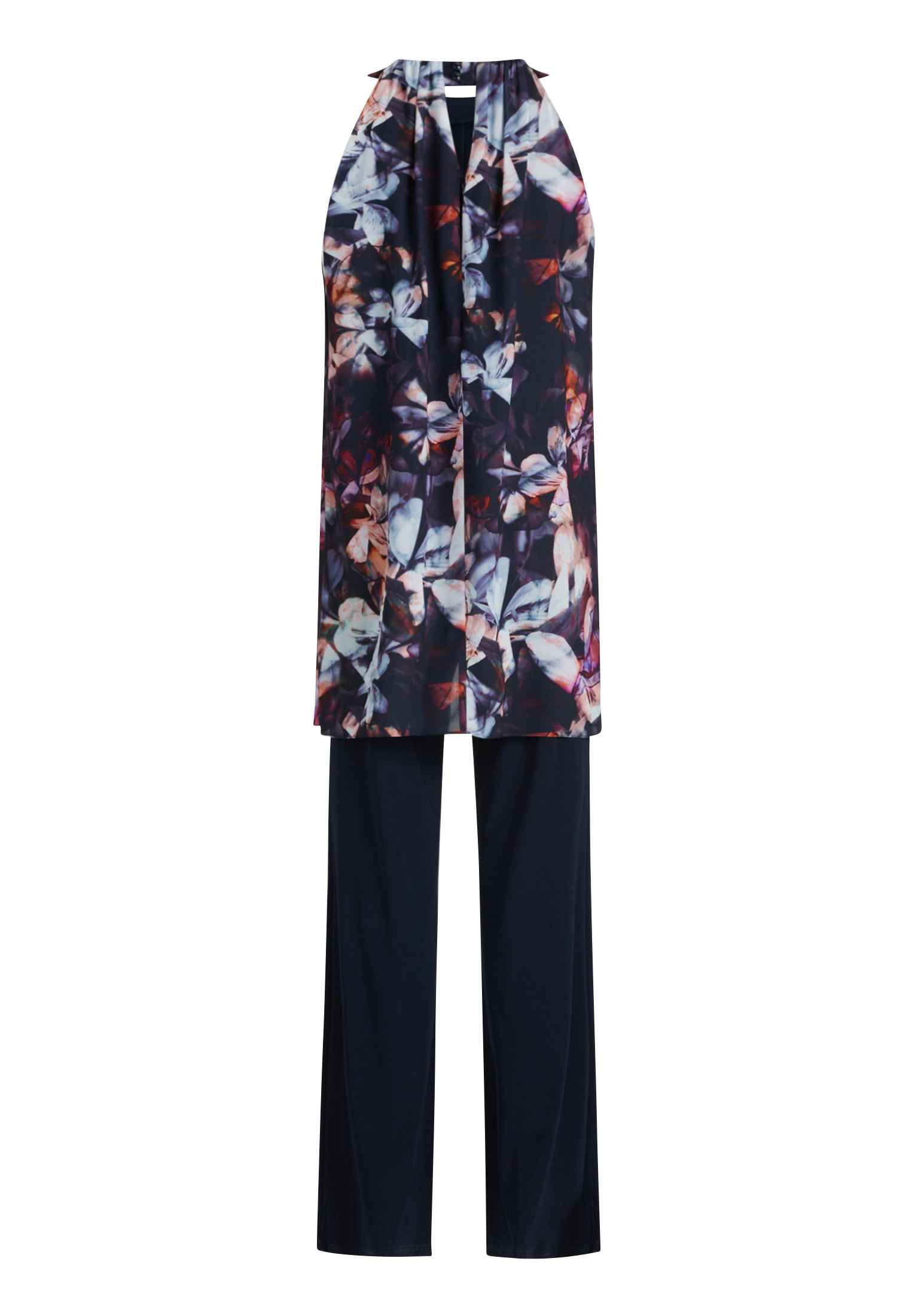 Vera Mont Jumpsuit #2