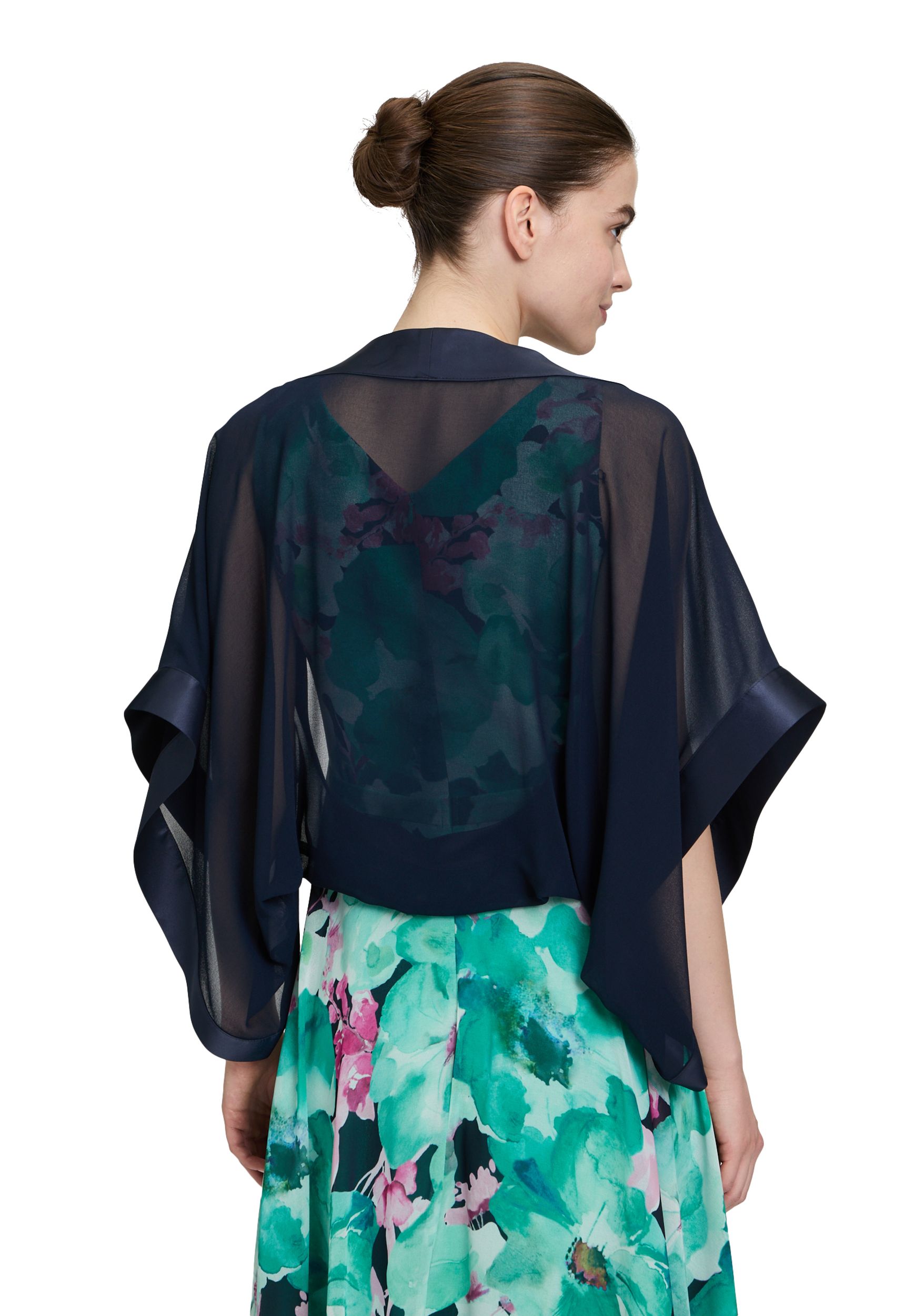 Vera Mont |  Vera Mont Jacke  | S | night sky