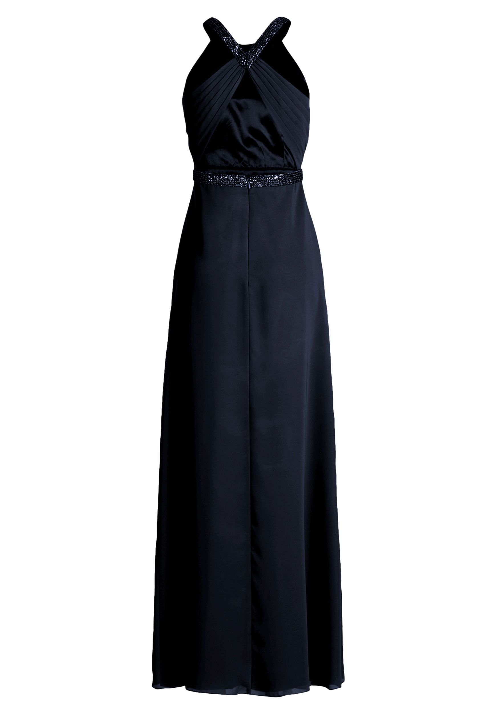 VM by Vera Mont |  VM by Vera Mont Langes Kleid  | 42 | smoky teal
