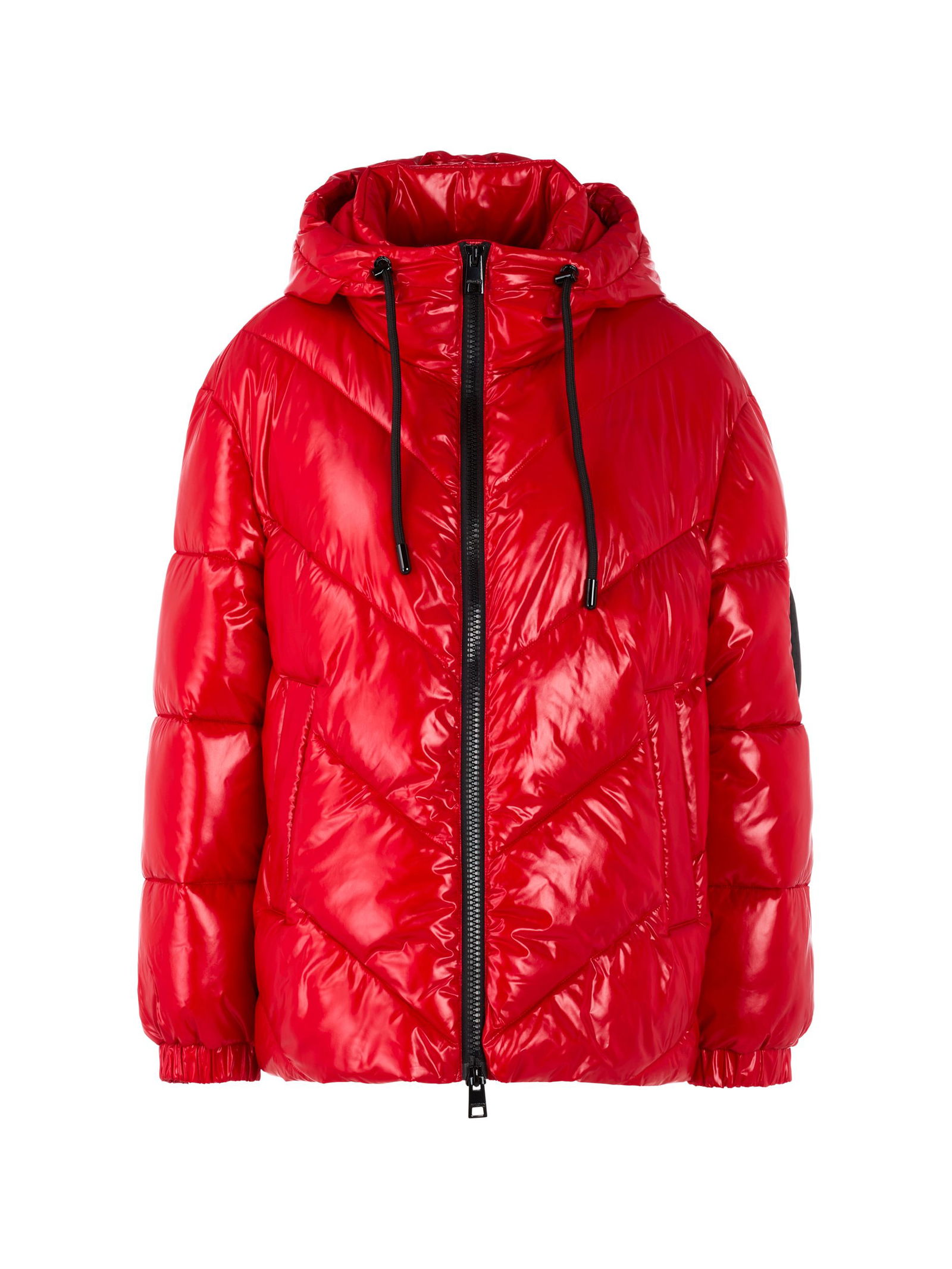 ae70c352429d13c8e44983615810dec0 Marc Cain Sports | Marc Cain Sports Steppjacke | 40 | 1326_285
