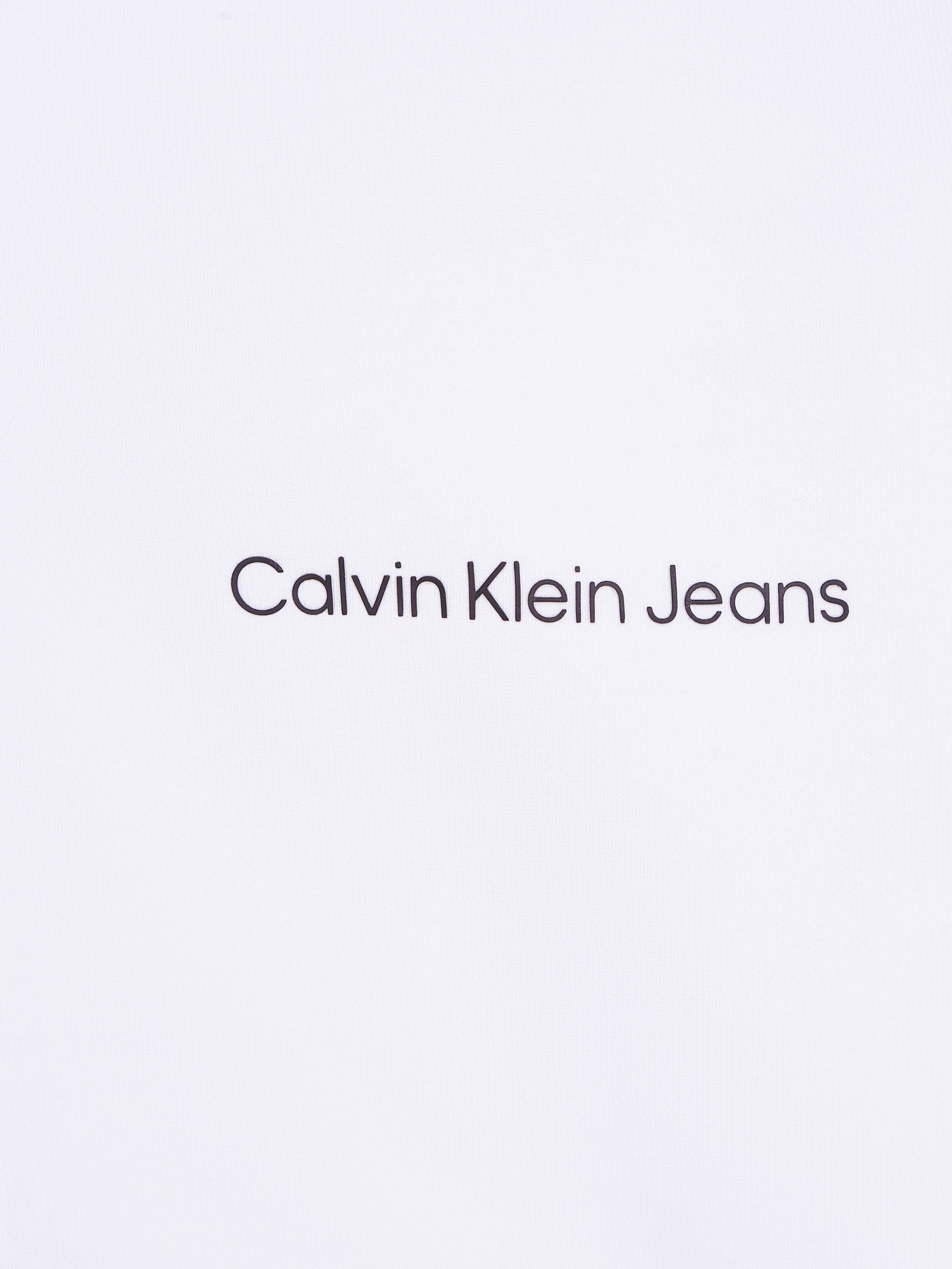 Calvin Klein Jeans Sweatjacke 
