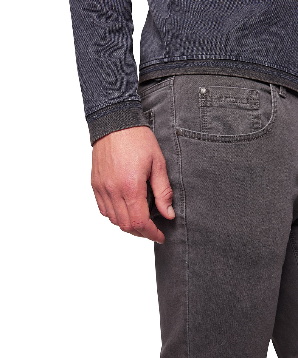 Pioneer 5-Pocket Jeans "RANDO" #4