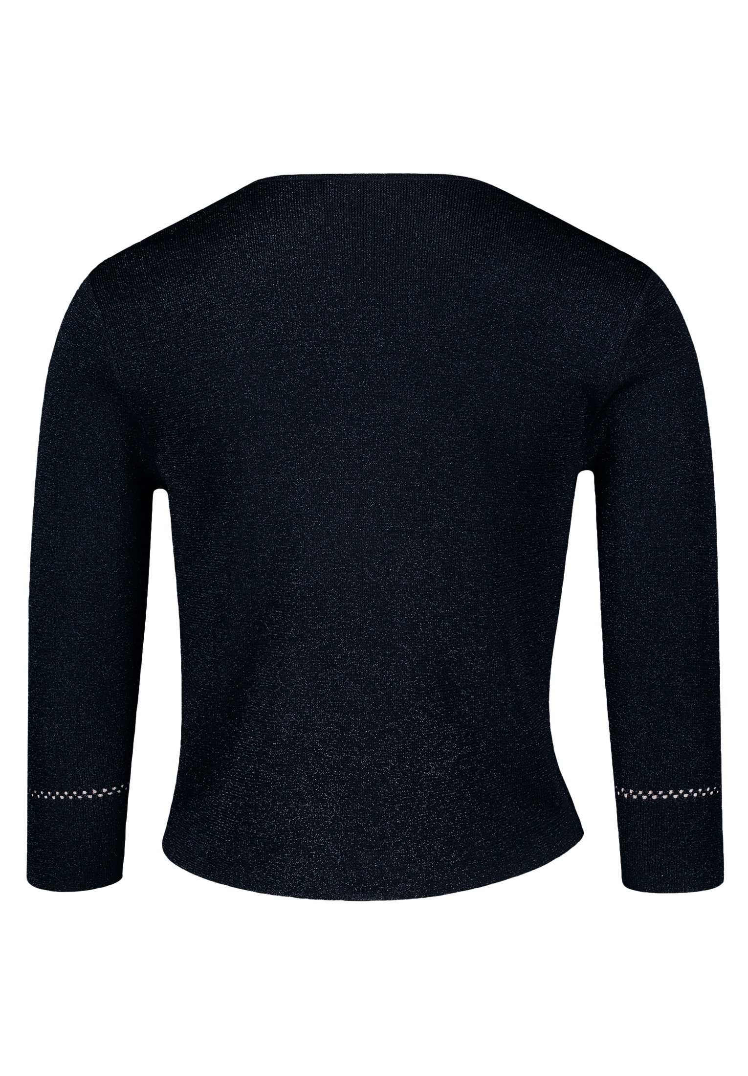 Vera Mont Strickbolero #2
