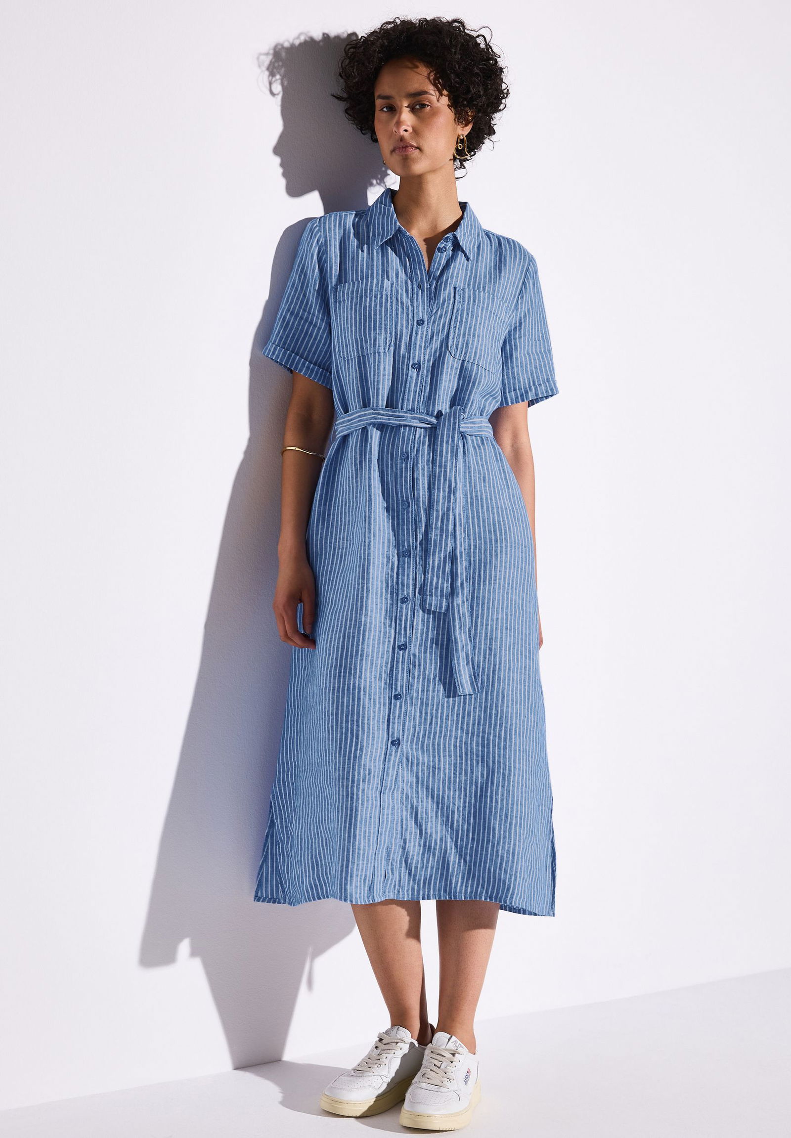 Street One |  Street One Sommerkleid  | 36 | 4565_26266