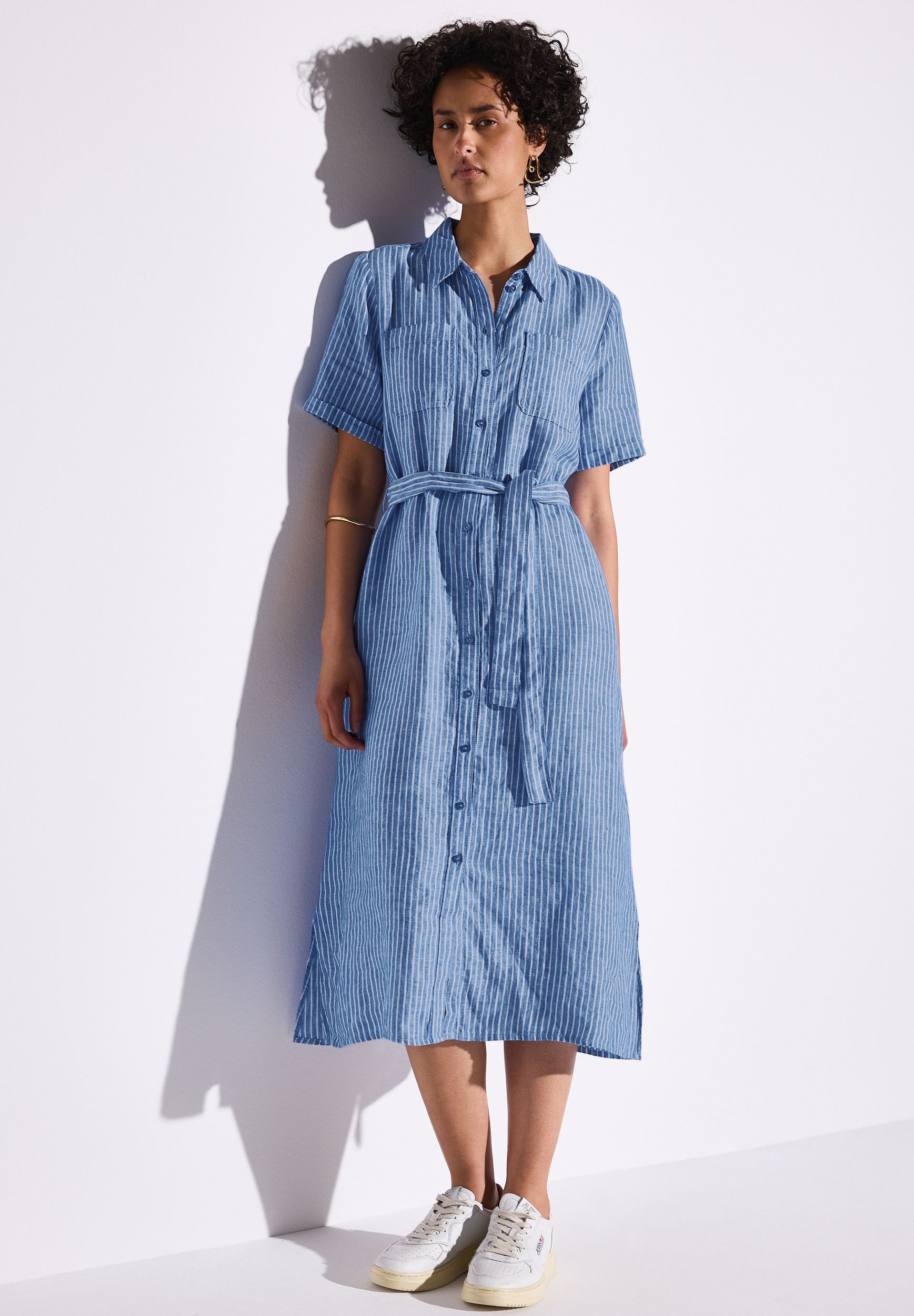 Street One |  Street One Sommerkleid  | 36 | 4565_26266