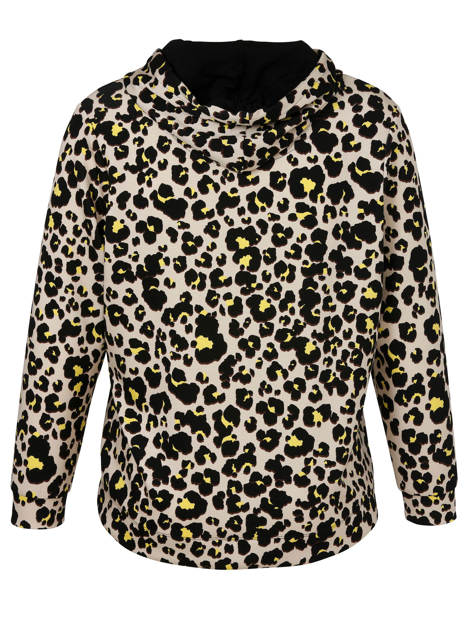 VIA APPIA DUE |  VIA APPIA DUE Sweatshirt  | 48 | schwarz multicolor