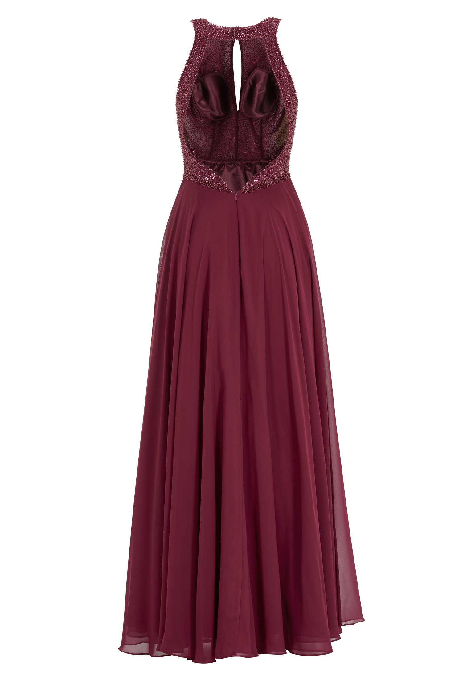 Hey Kyla Langes Kleid #7