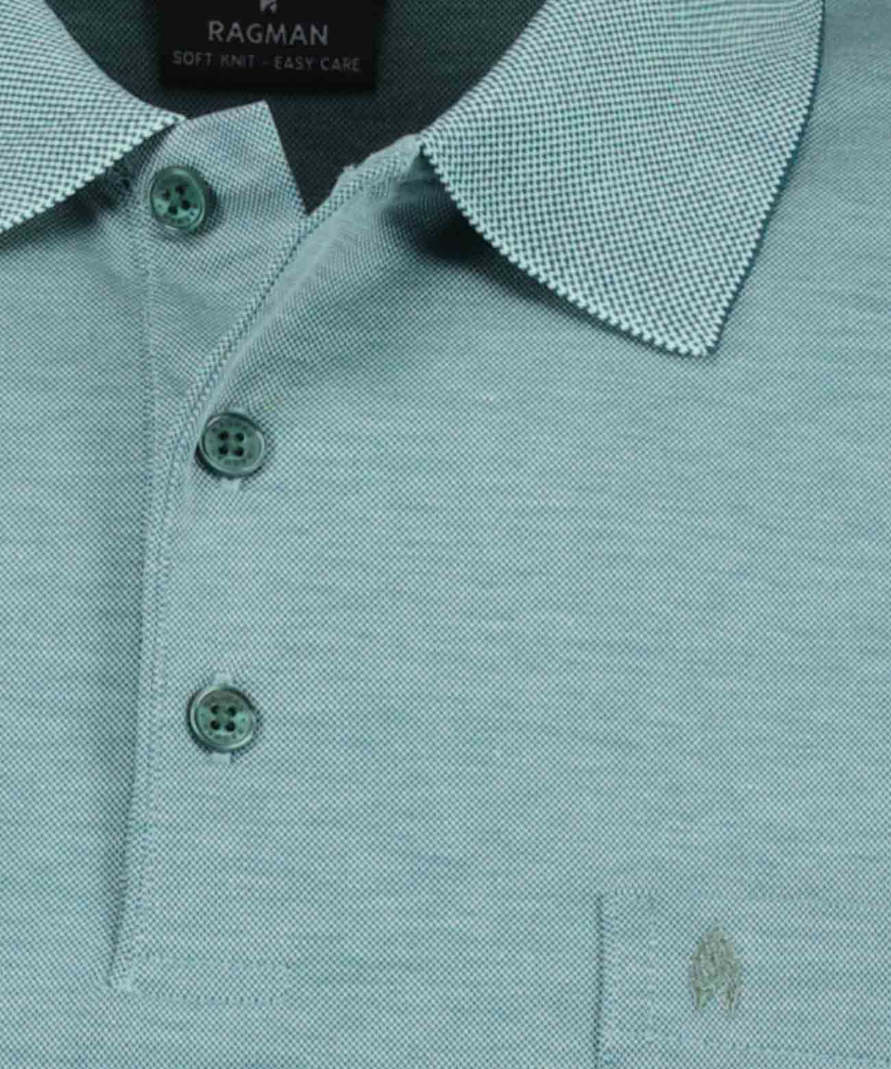 RAGMAN Poloshirt #3