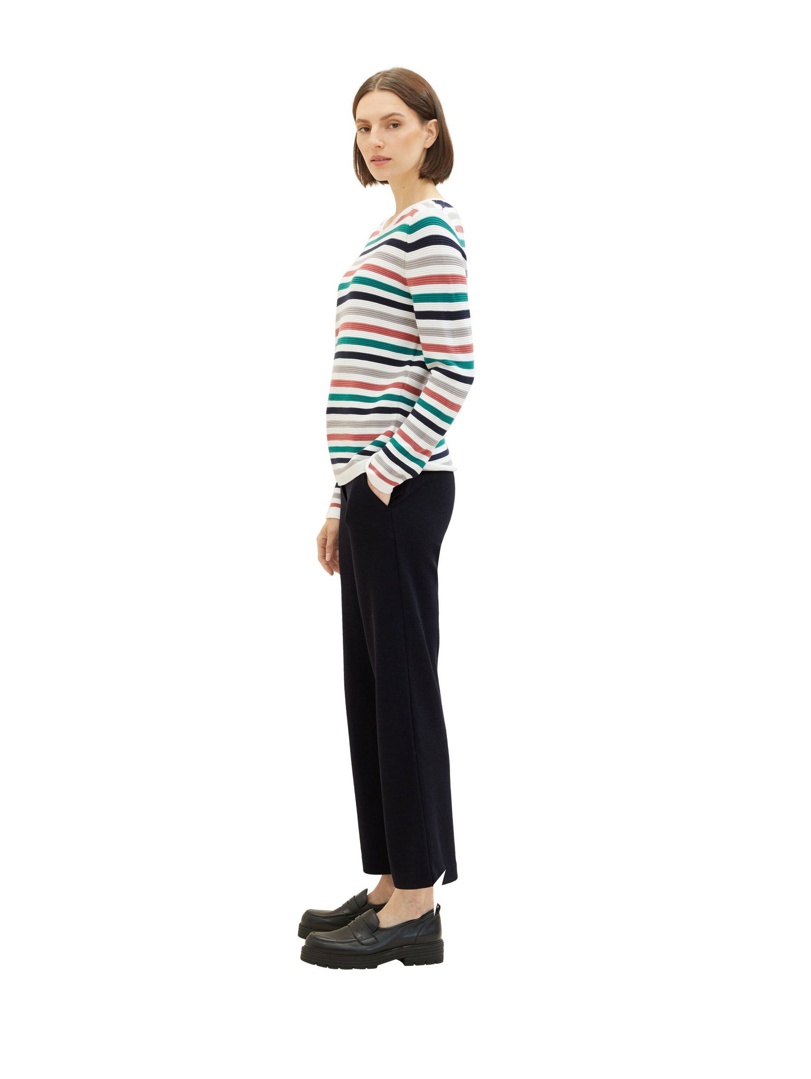 Tom Tailor Pullover 