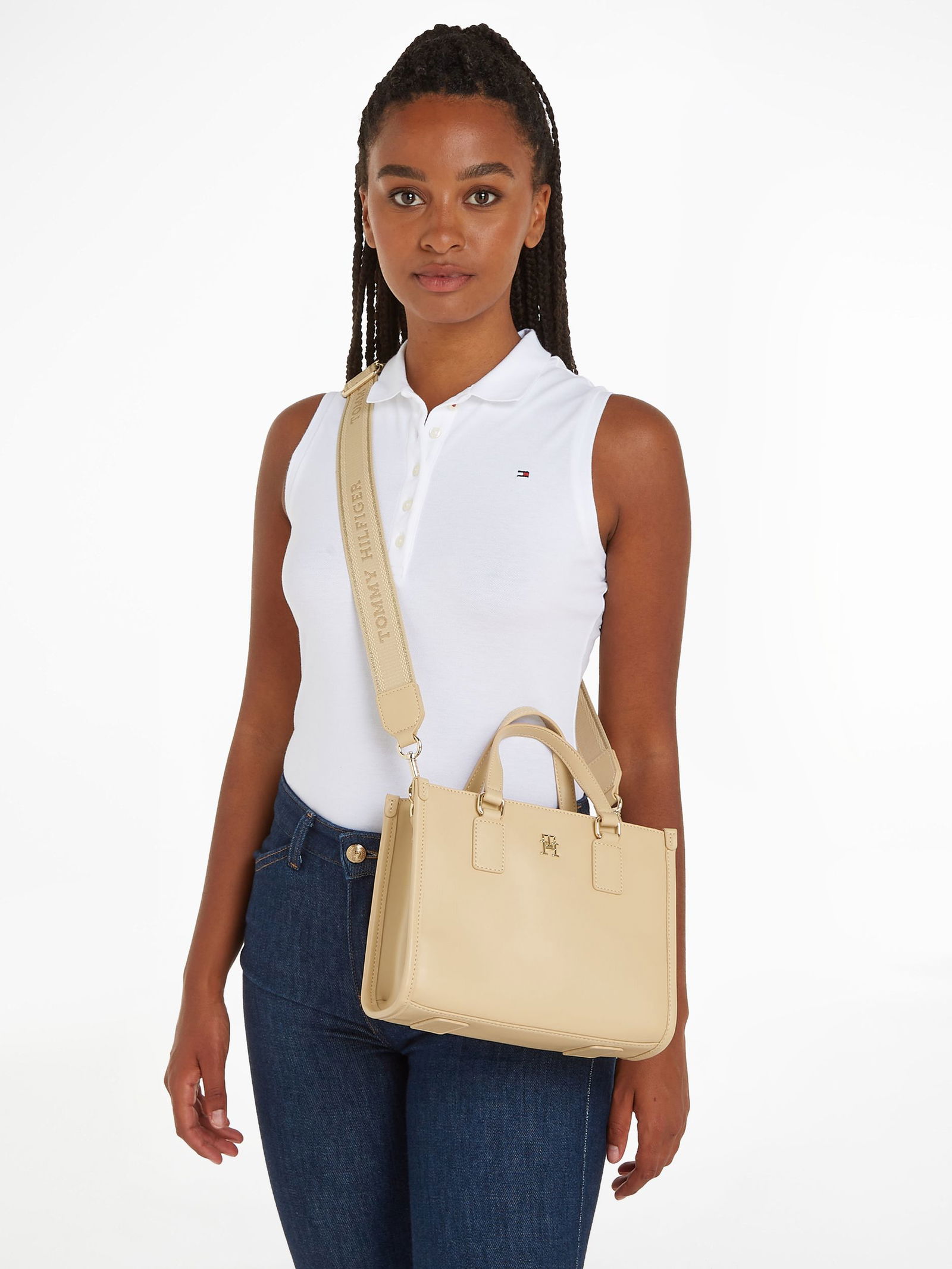 Tommy Hilfiger Mini Tote