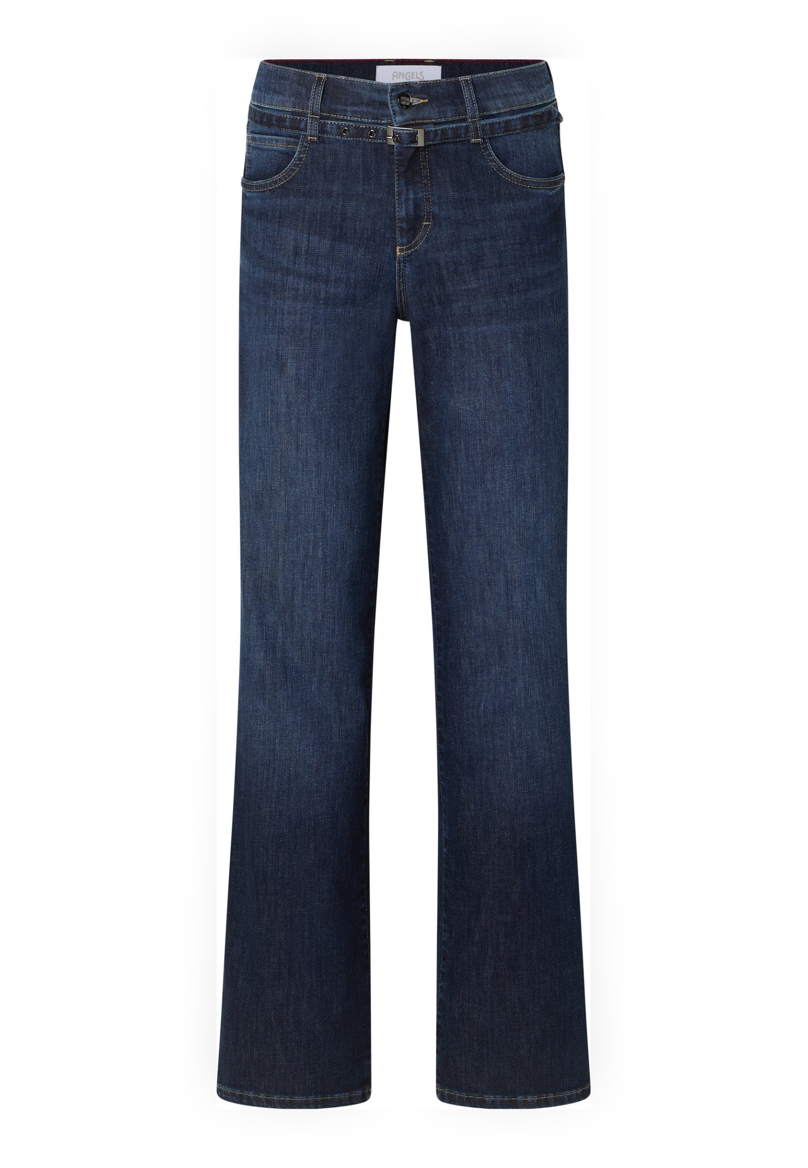 dark indigo used