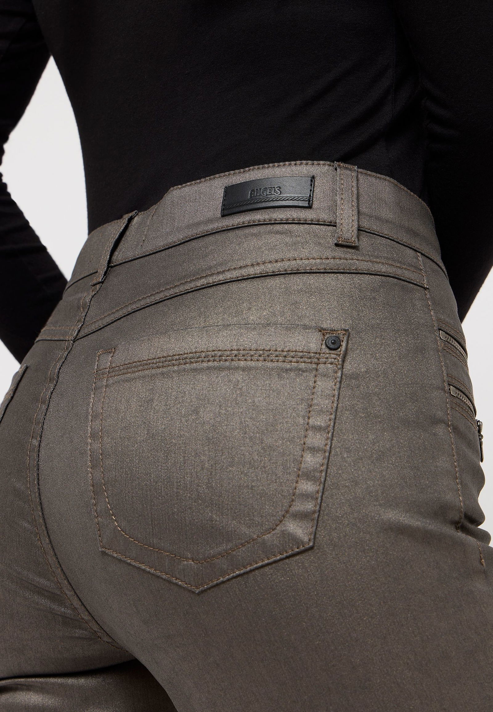Angels | Angels Skinny Jeans | 46/30