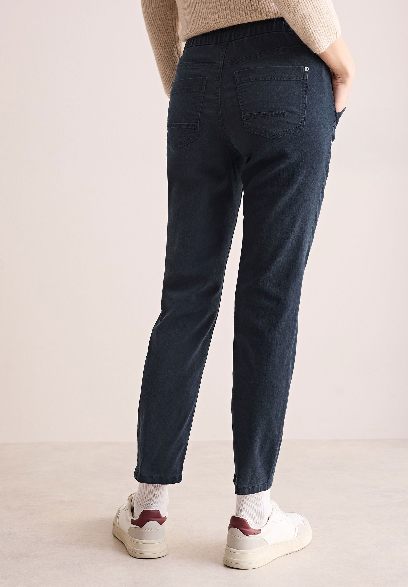 CECIL |  CECIL Joggingpants  | universal blue